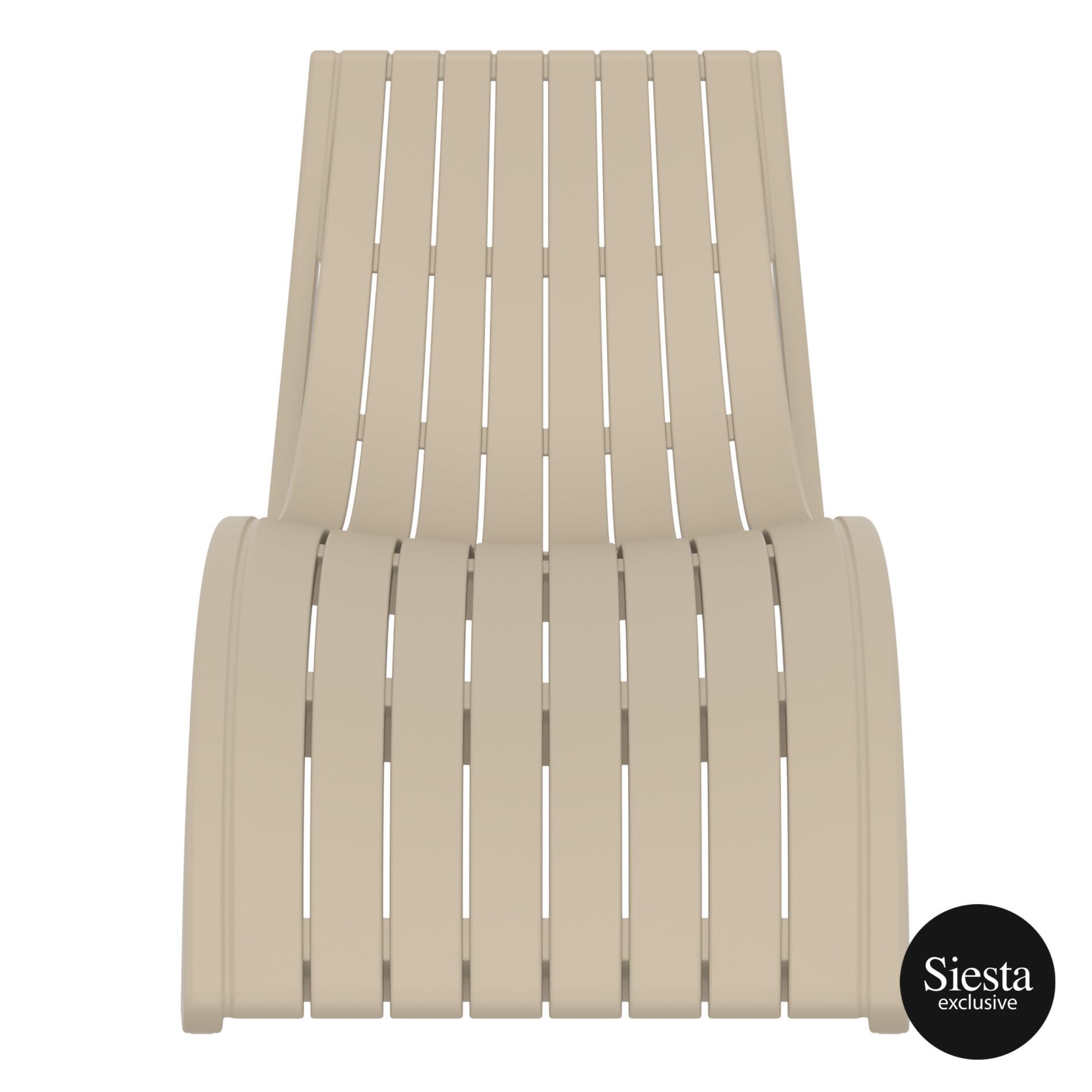 Slim Sunlounger - Image 12