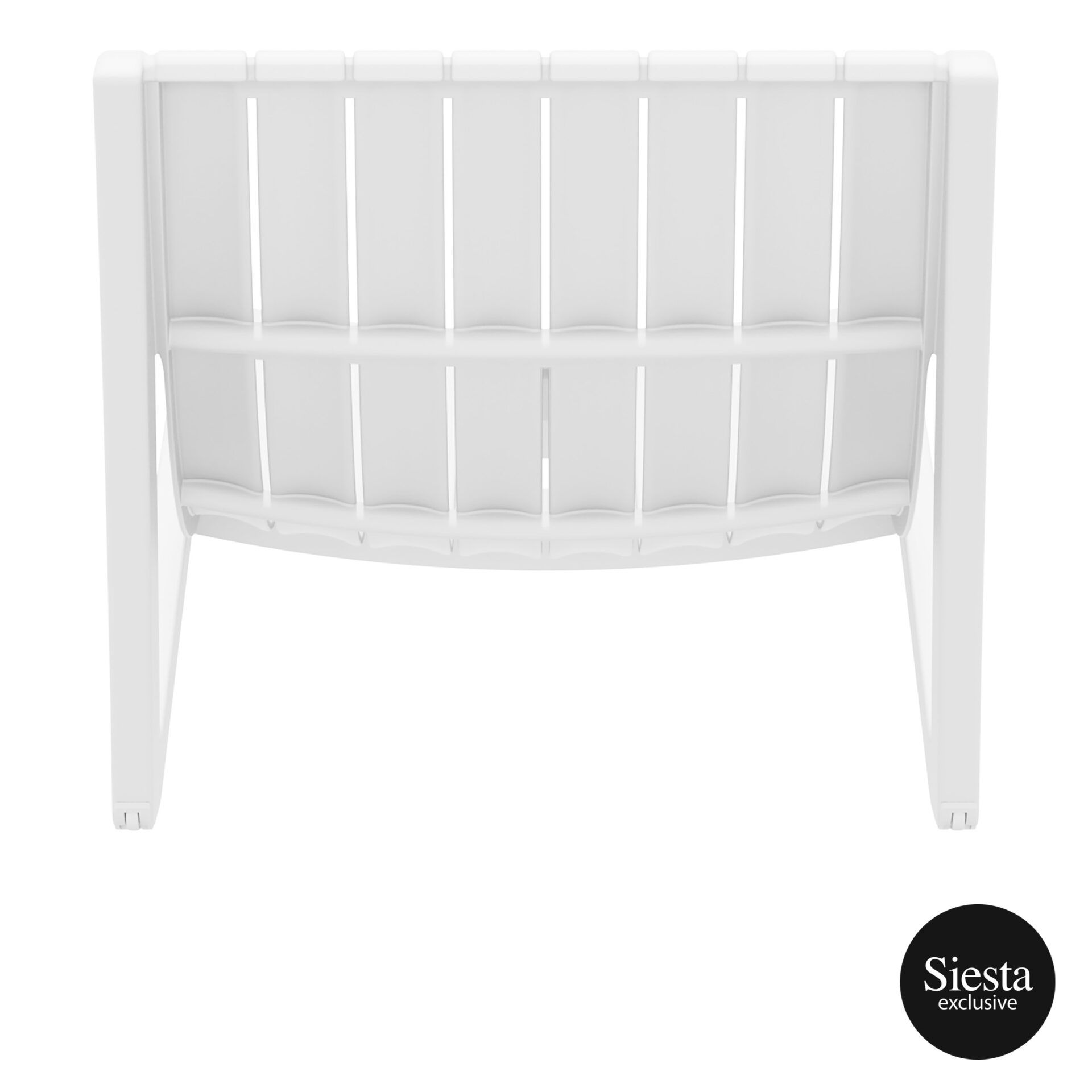 Slim Sunlounger - Image 15