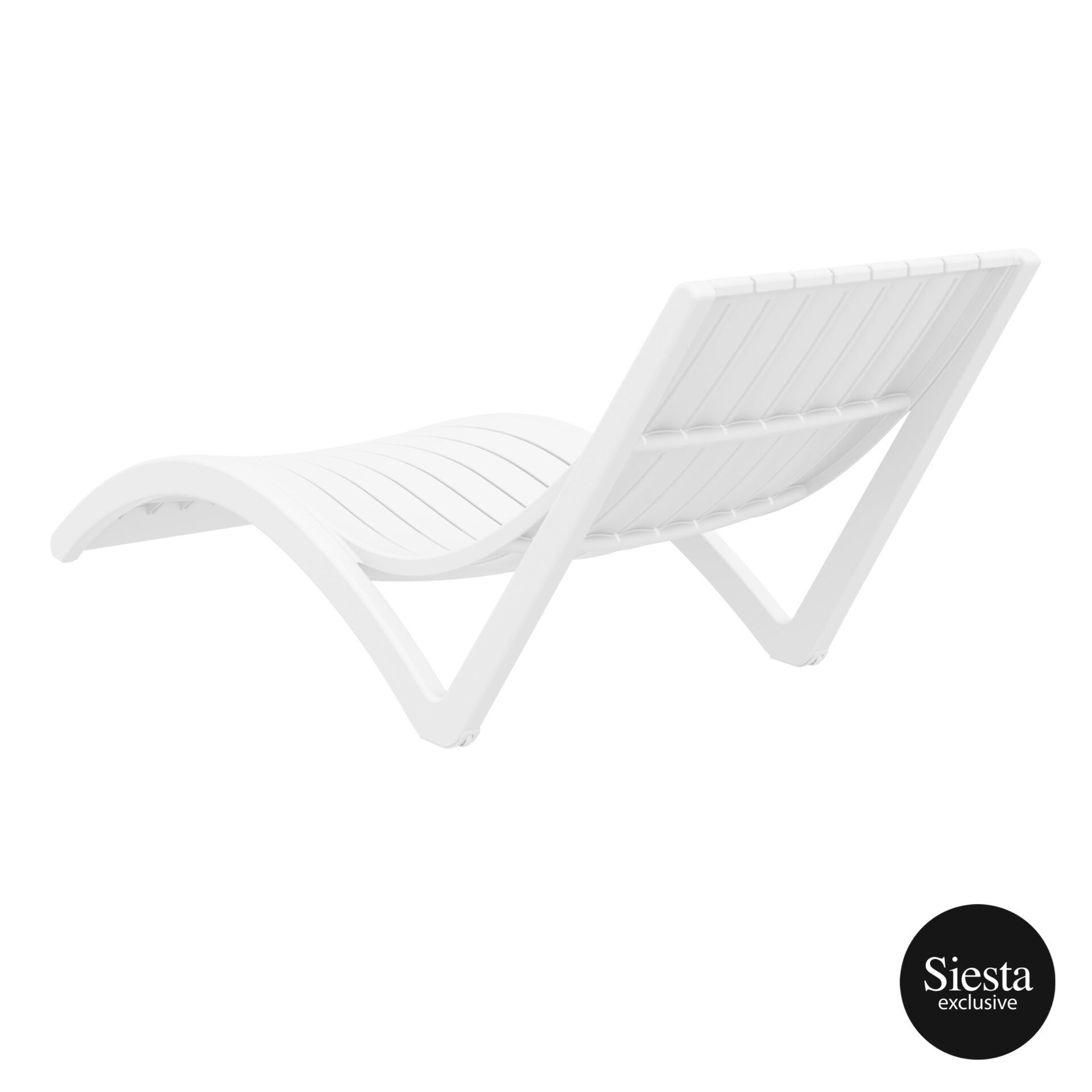 Slim Sunlounger - Image 16