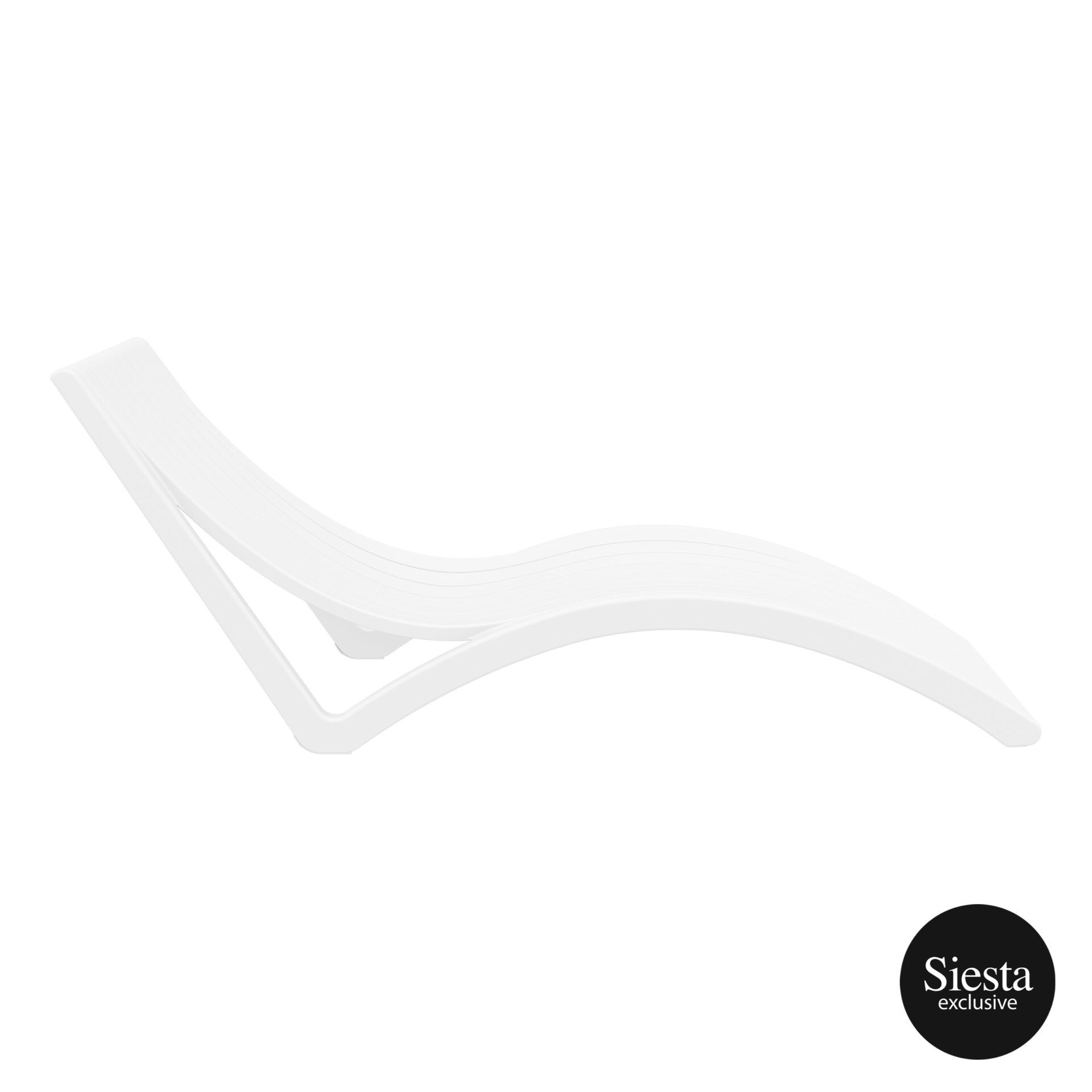 Slim Sunlounger - Image 19