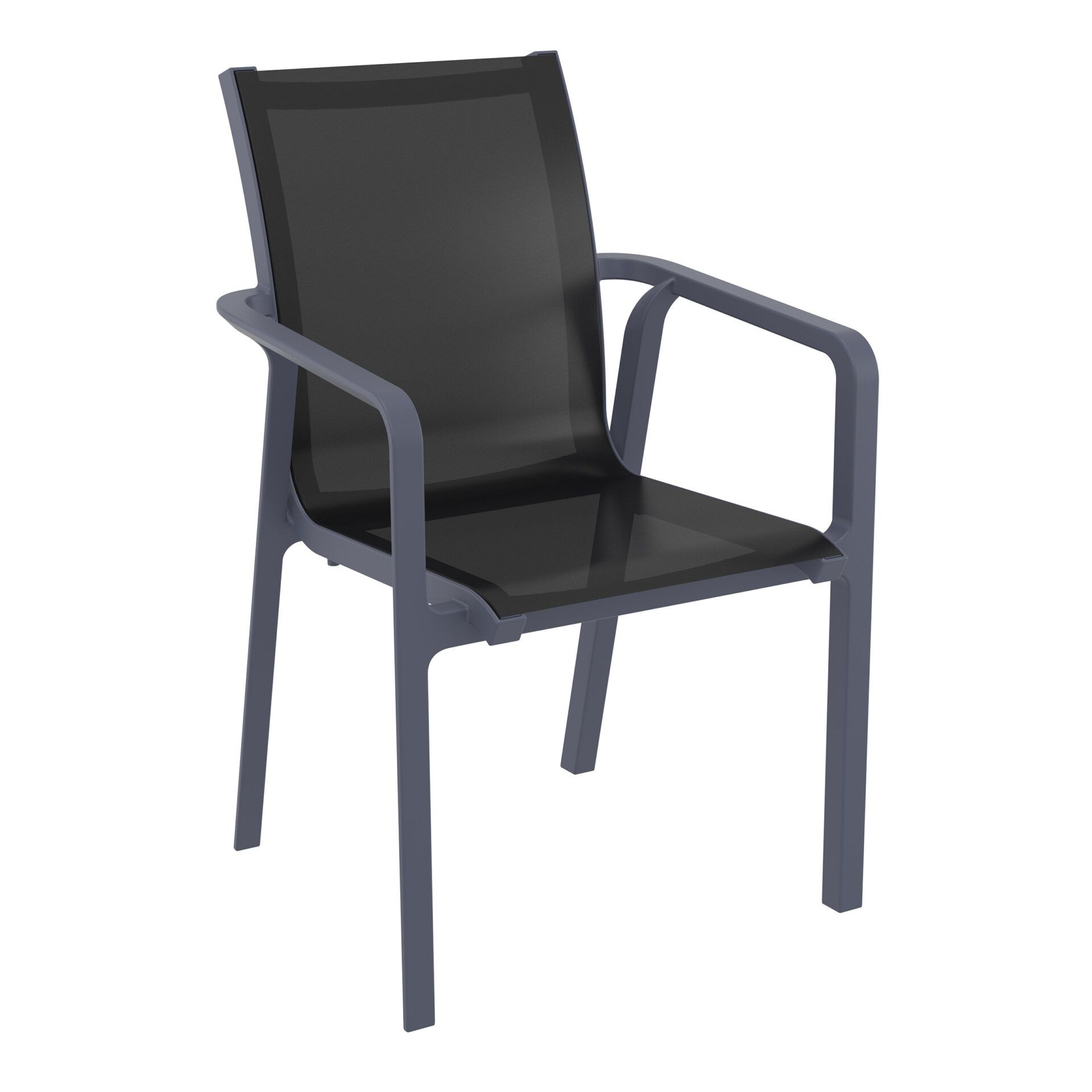 Pacific Armchair - Image 39