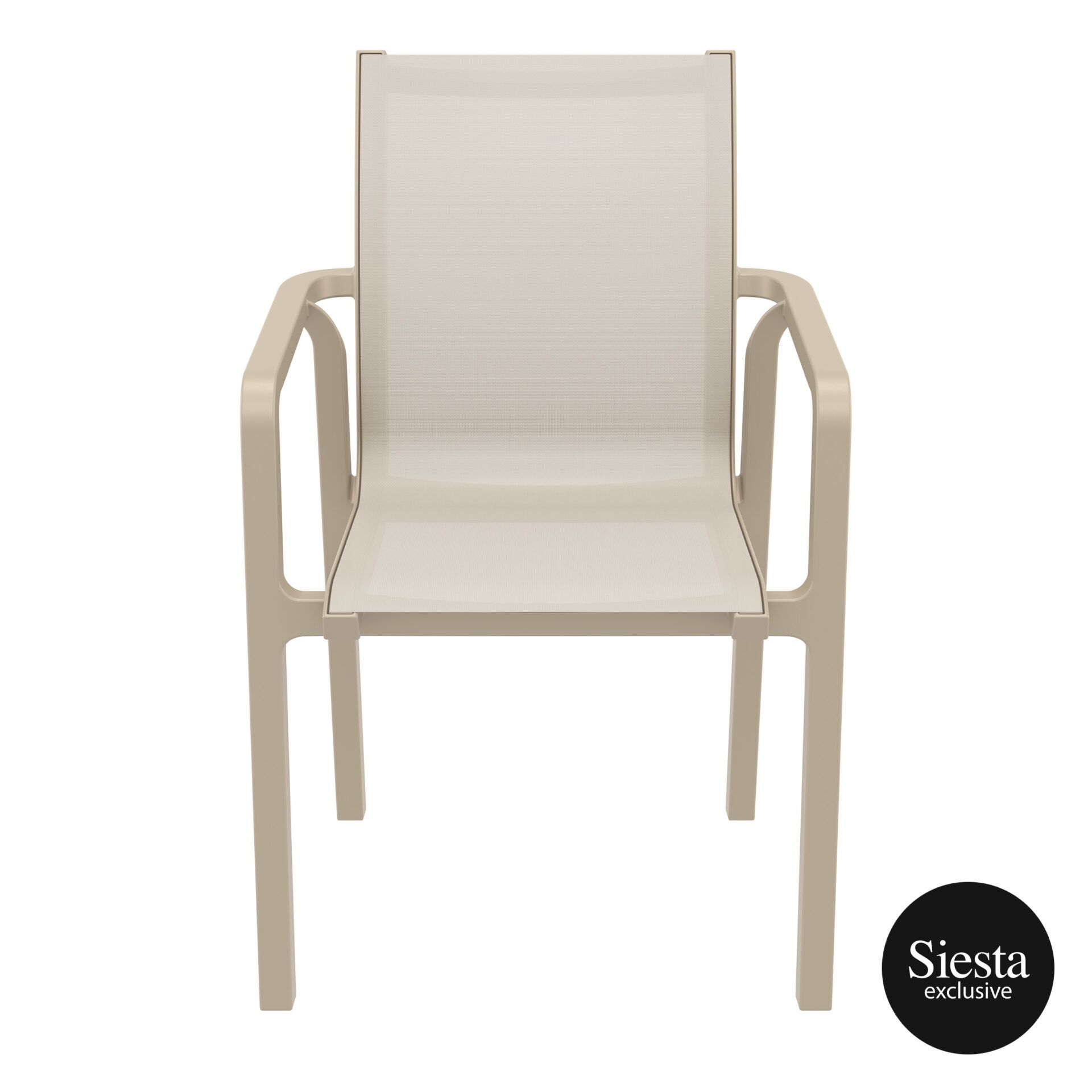 Pacific Armchair - Image 6