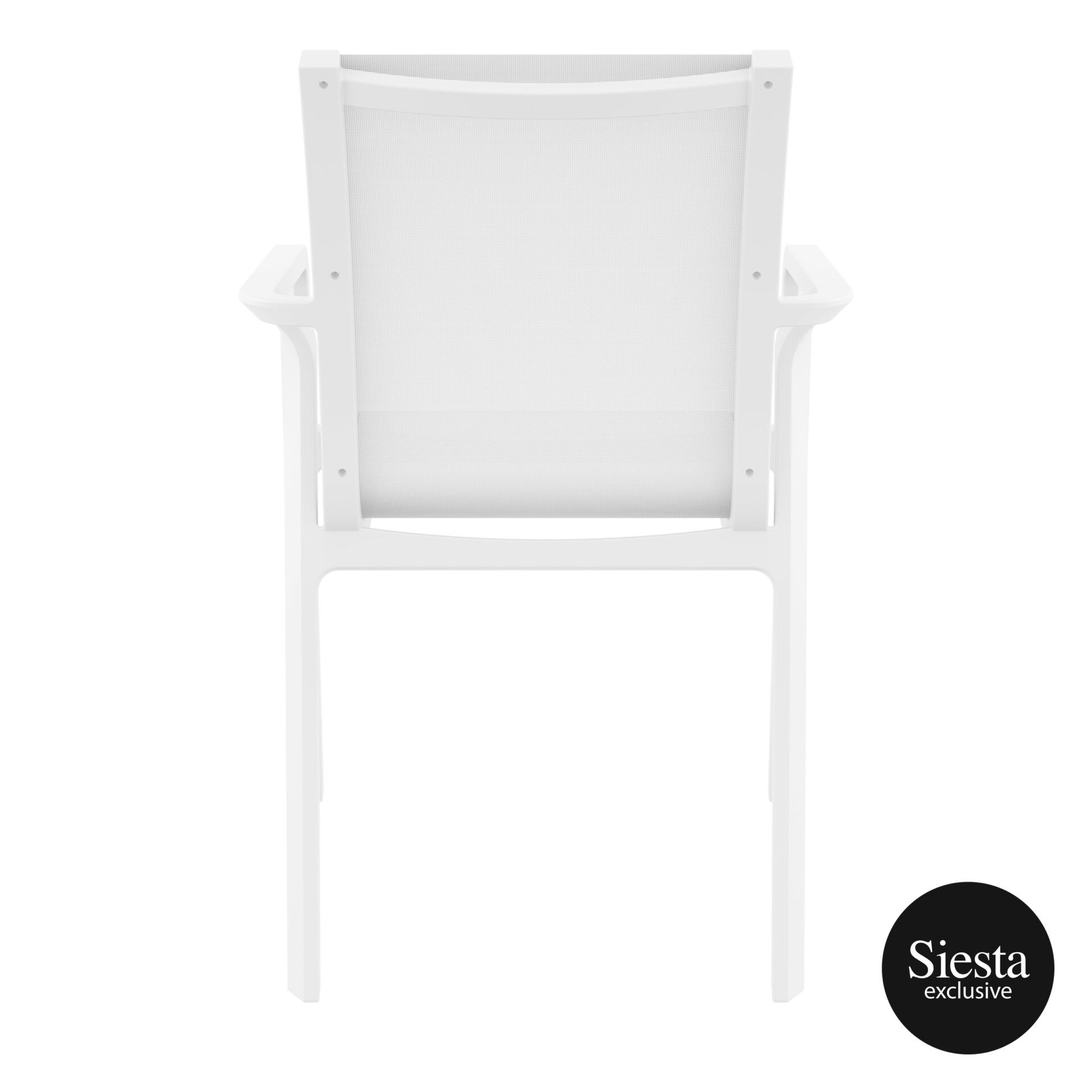 Pacific Armchair - Image 9