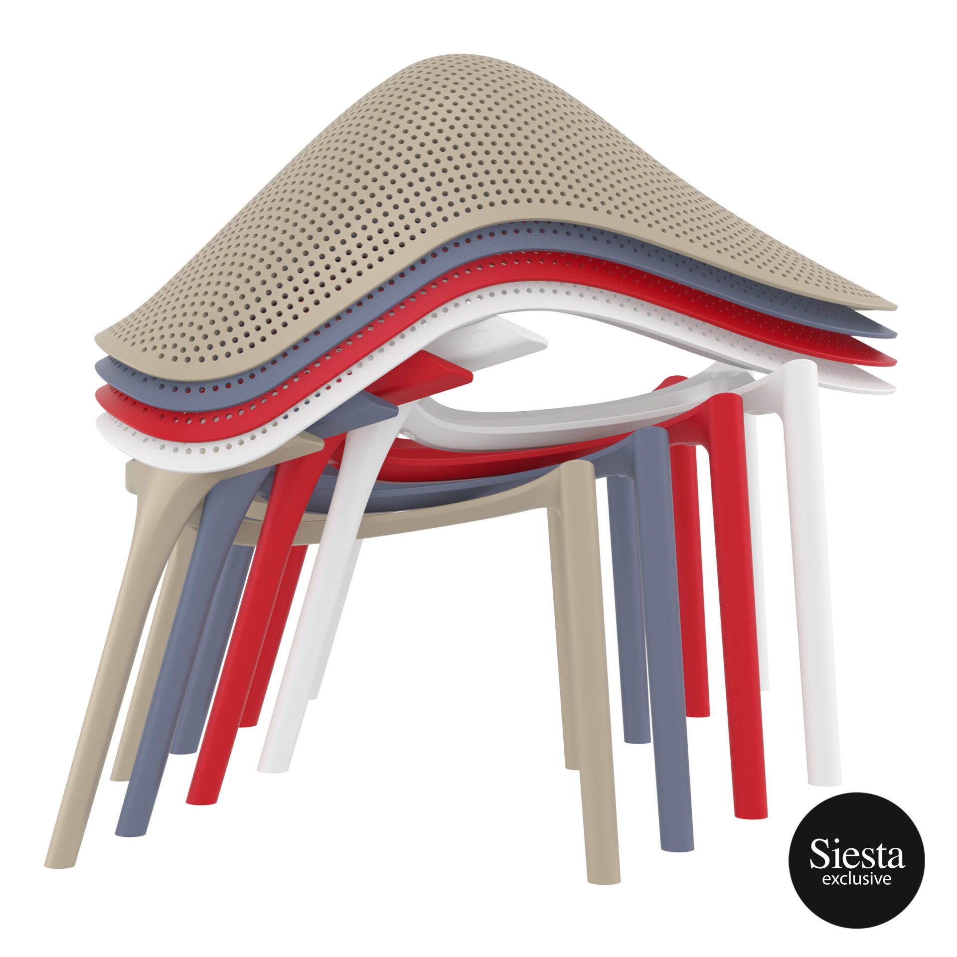 Sky Lounge Chair - Image 31