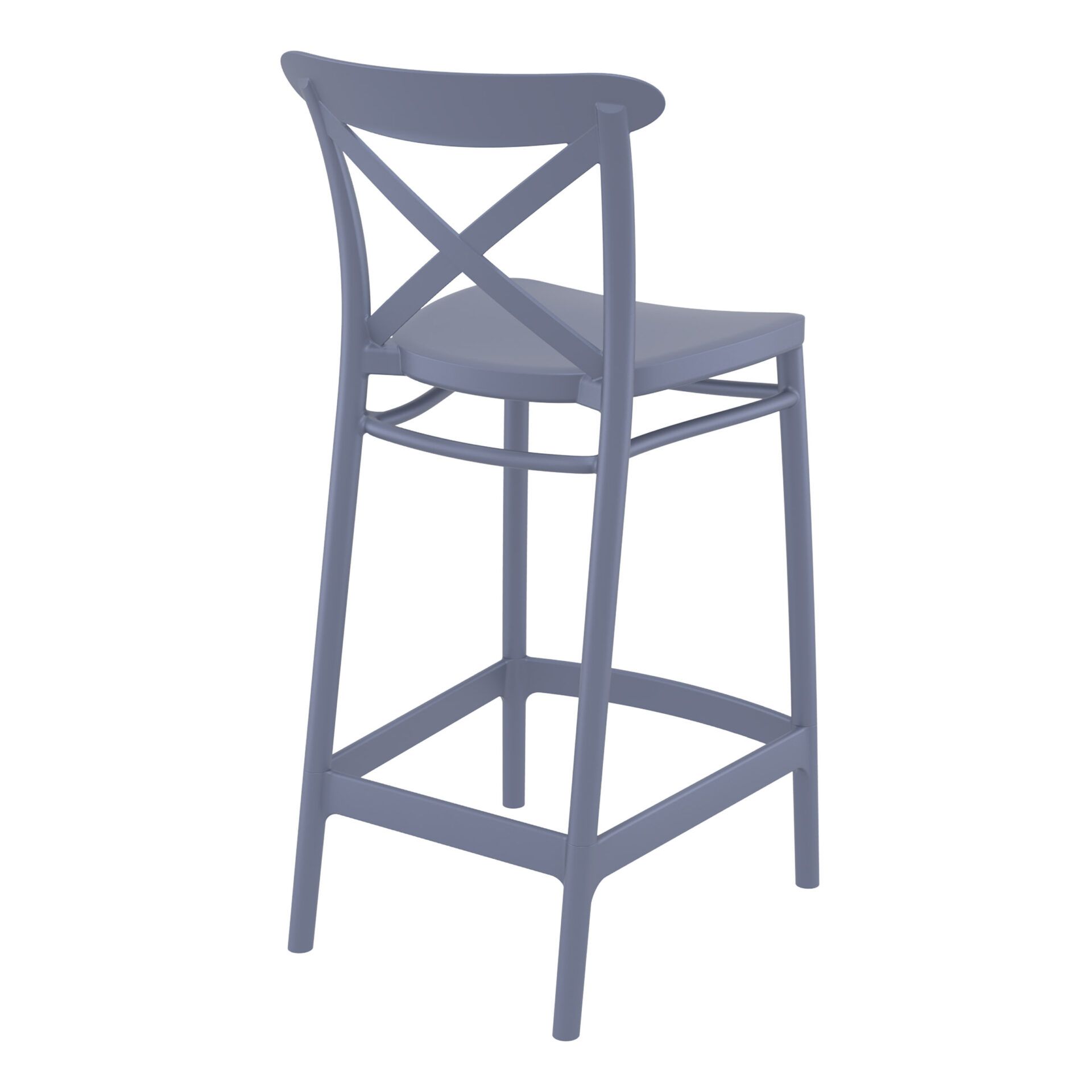 Cross Barstool 65 - Image 32