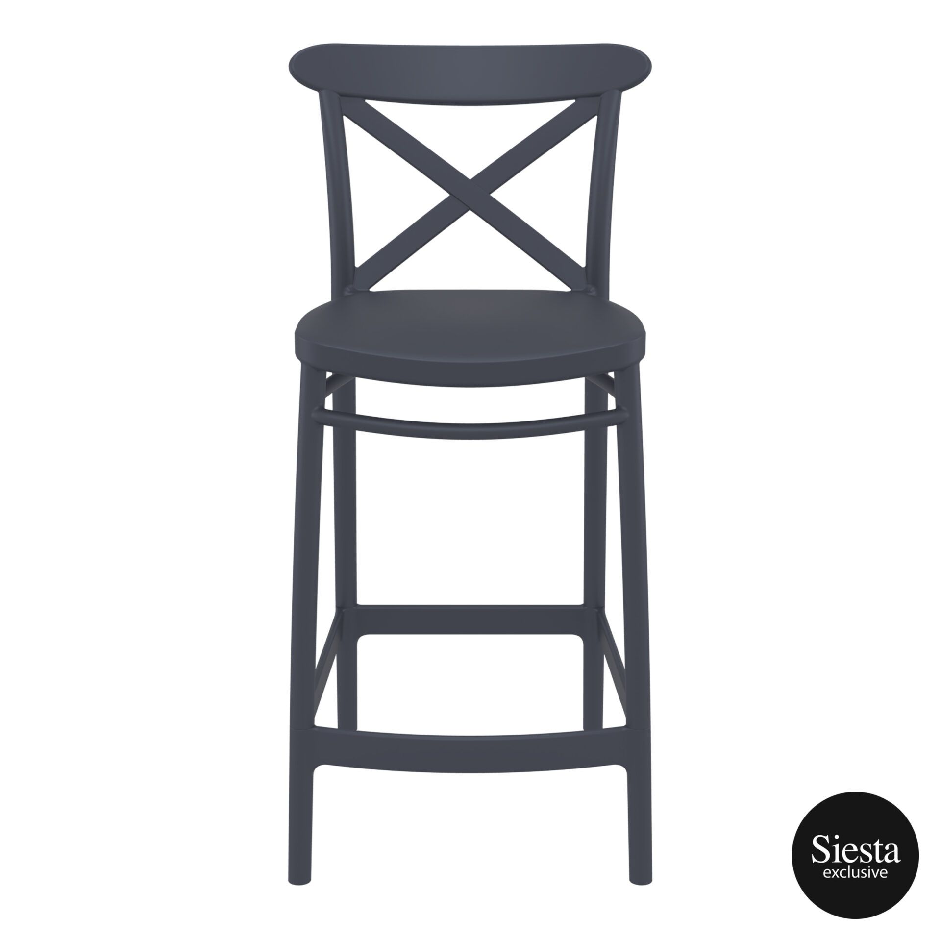 Cross Barstool 65 - Image 26