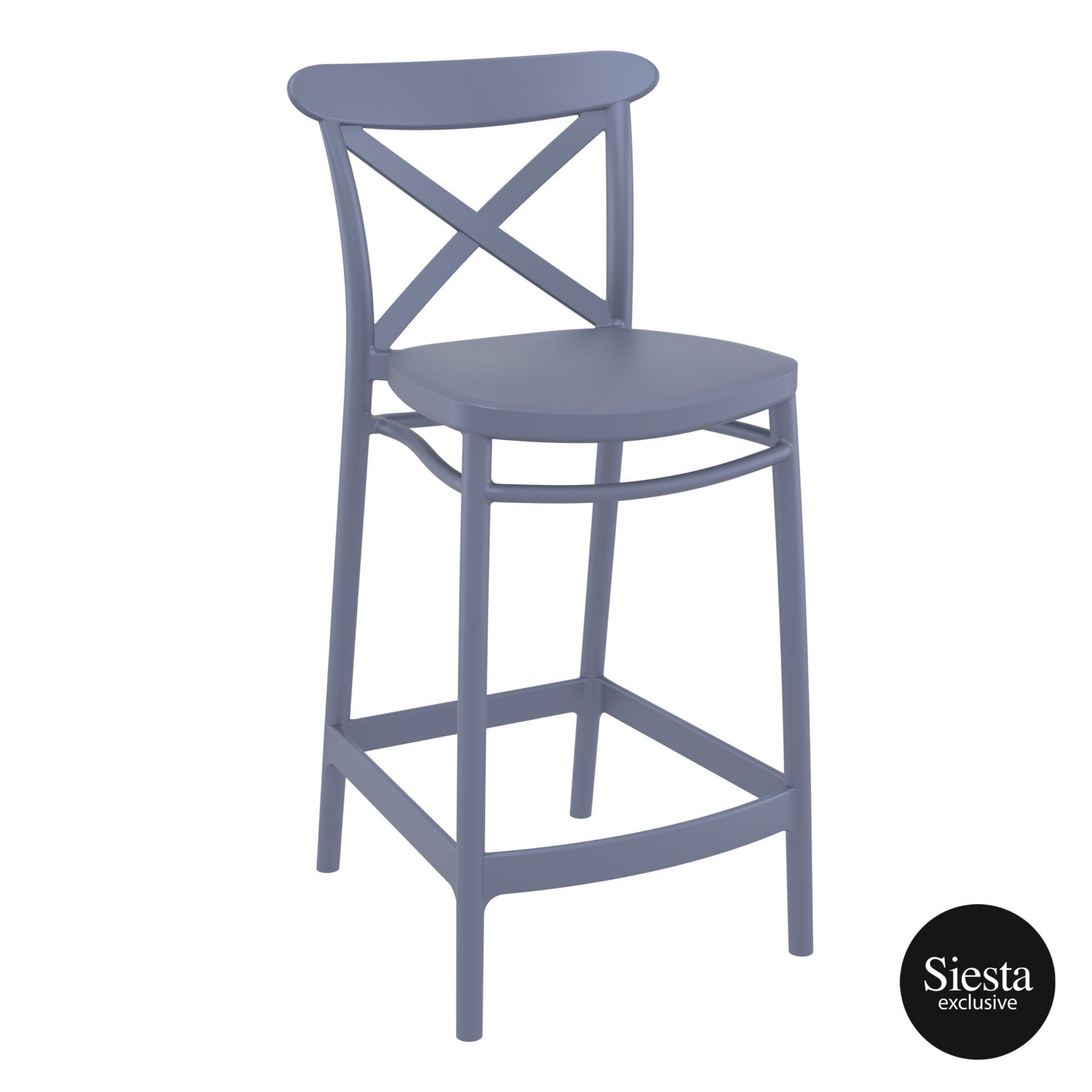 Cross Barstool 65 - Image 55