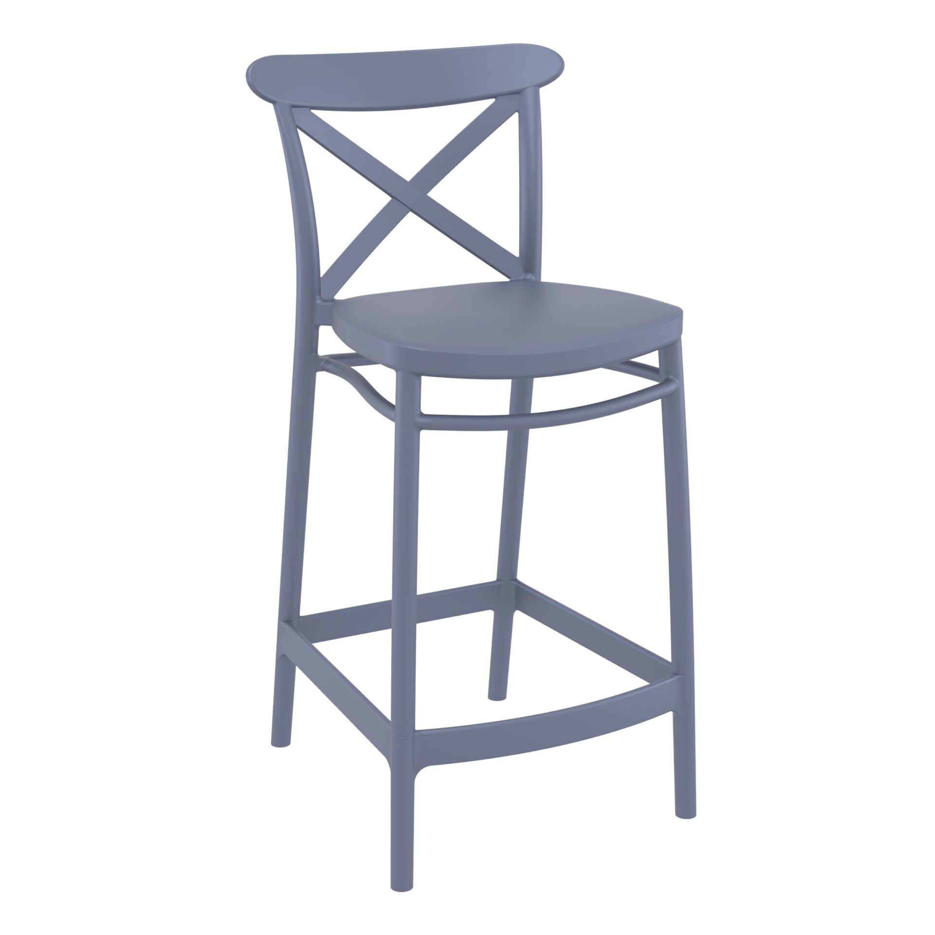 Cross Barstool 65 - Image 34