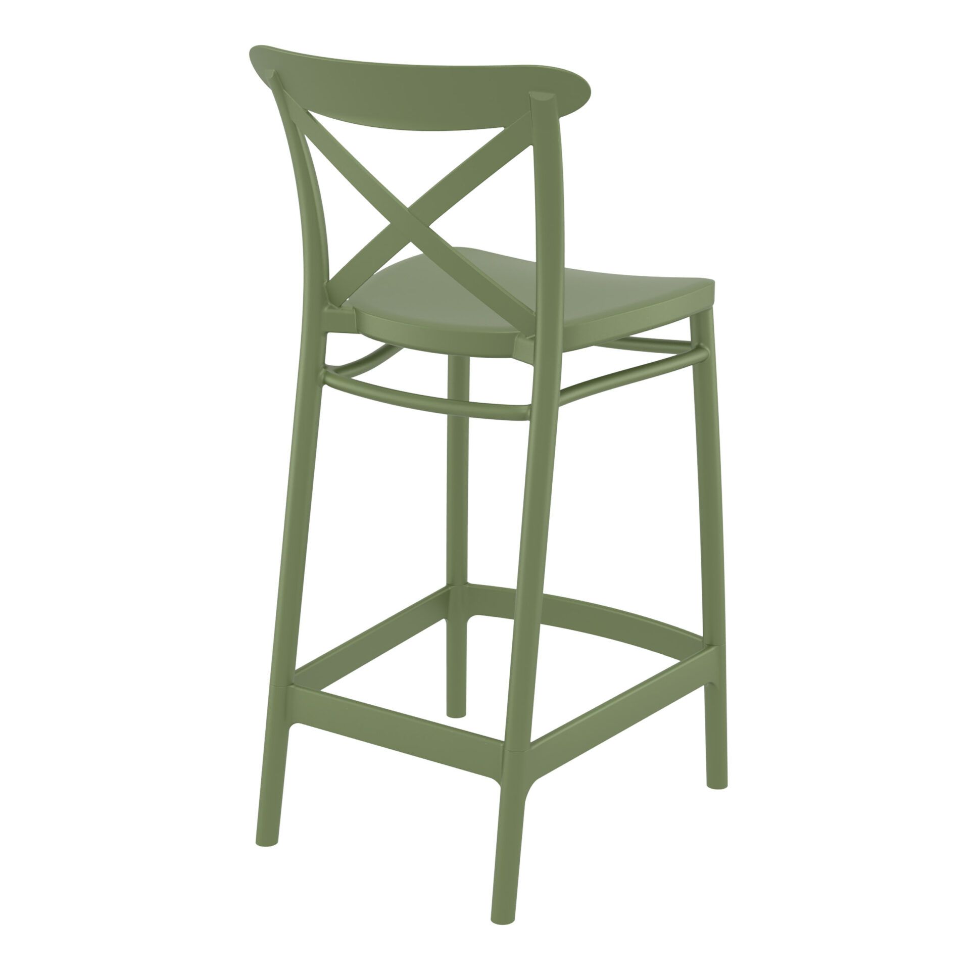 Cross Barstool 65 - Image 37