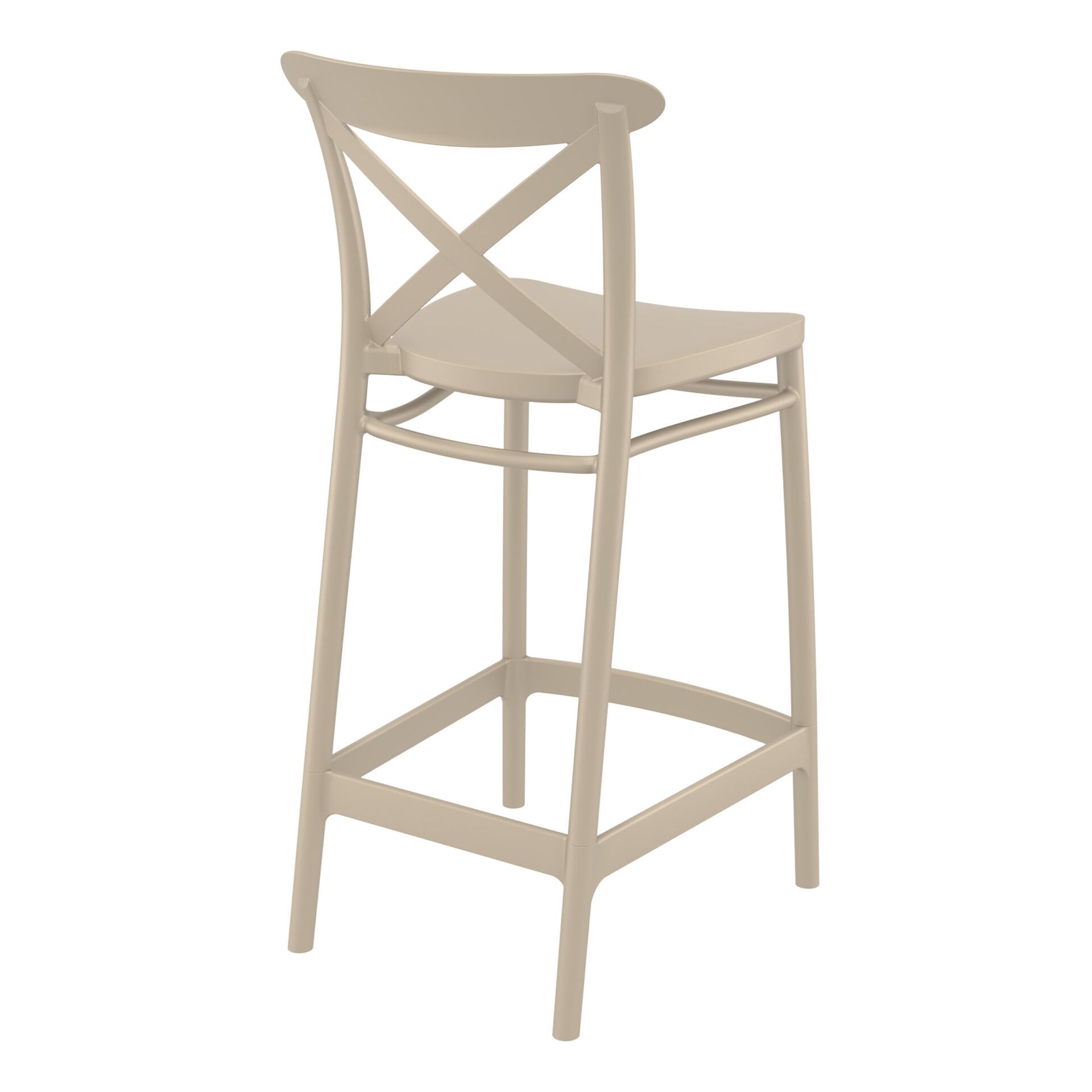 Cross Barstool 65 - Image 42