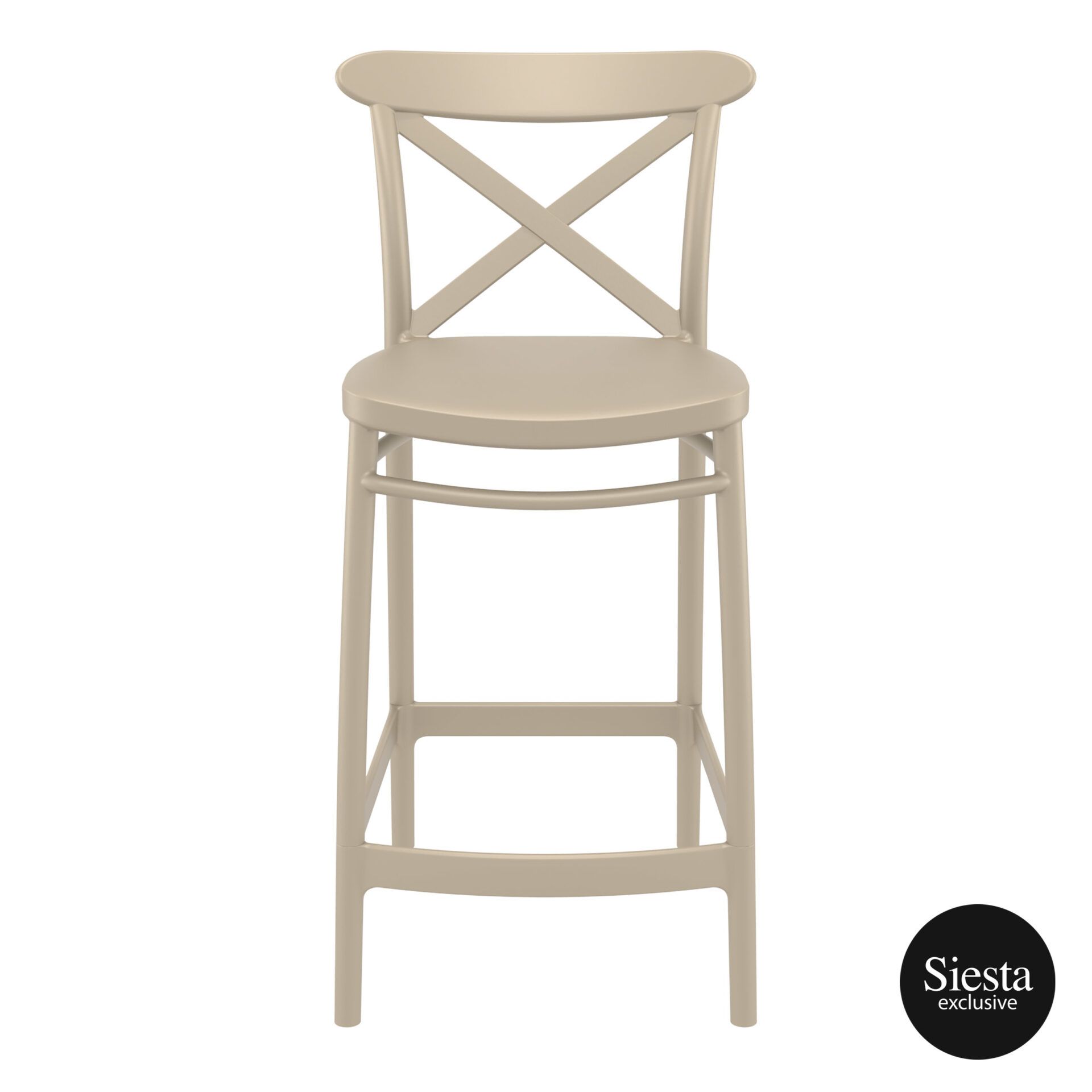 Cross Barstool 65 - Image 6