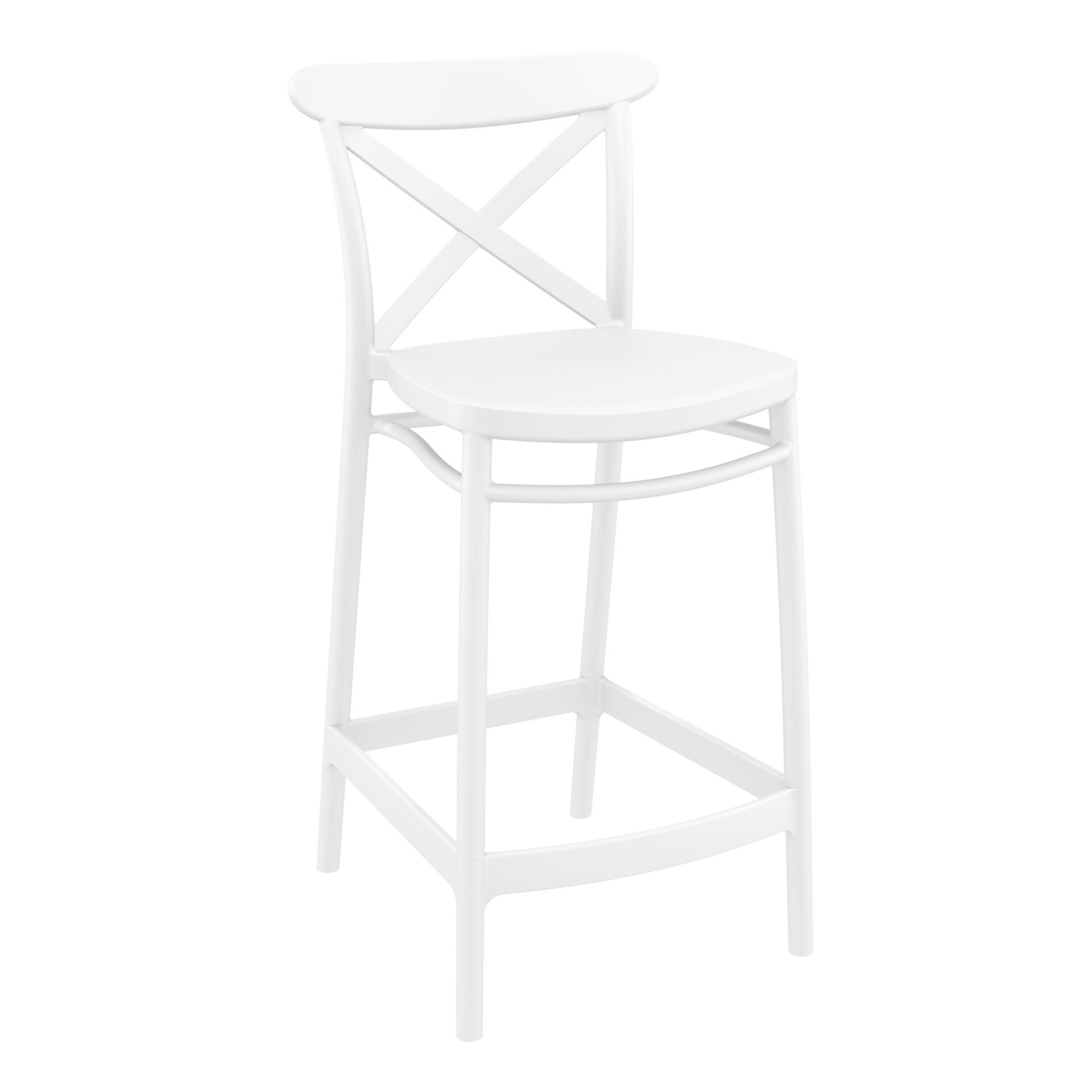 Cross Barstool 65 - Image 49