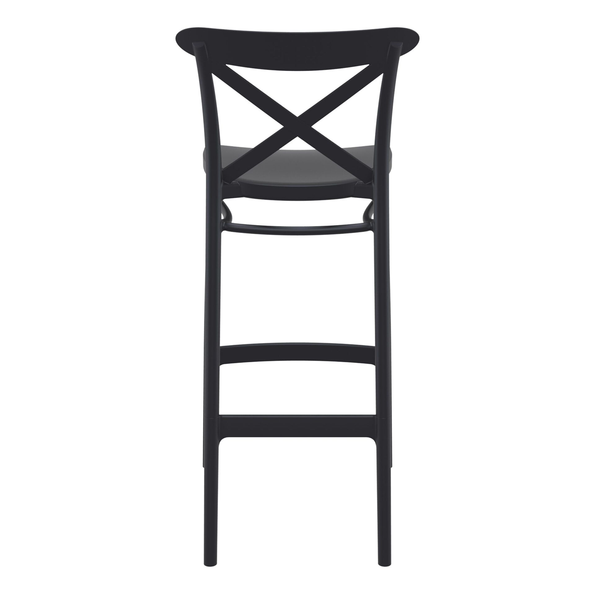 Cross Barstool 75 - Image 28