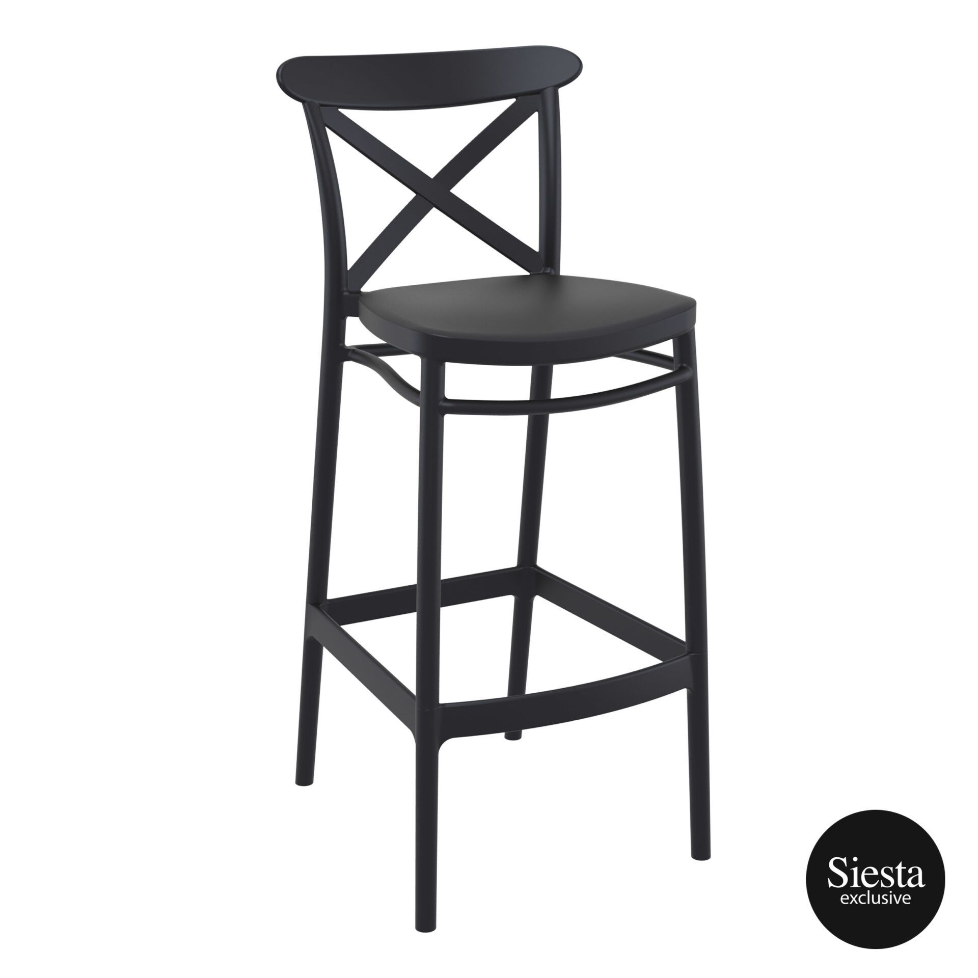 Cross Barstool 75 - Image 19