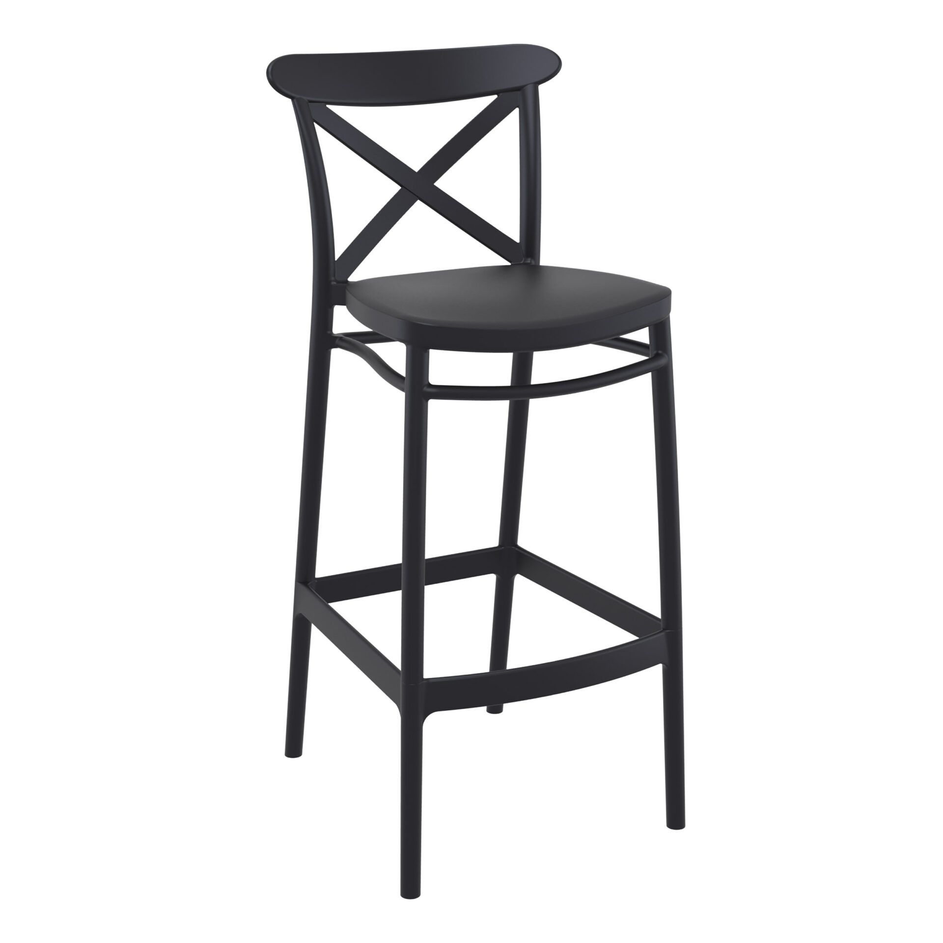 Cross Barstool 75 - Image 29