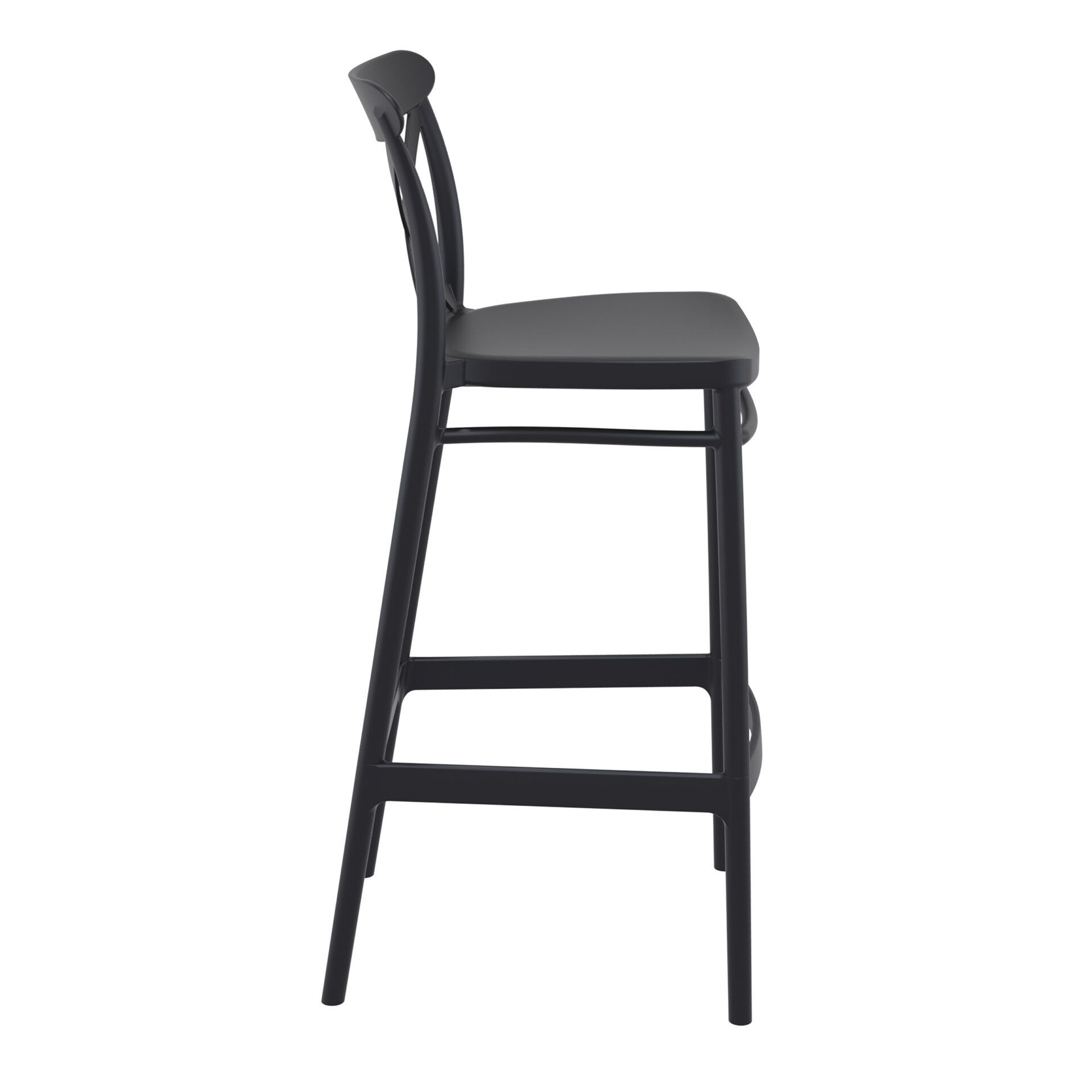 Cross Barstool 75 - Image 31