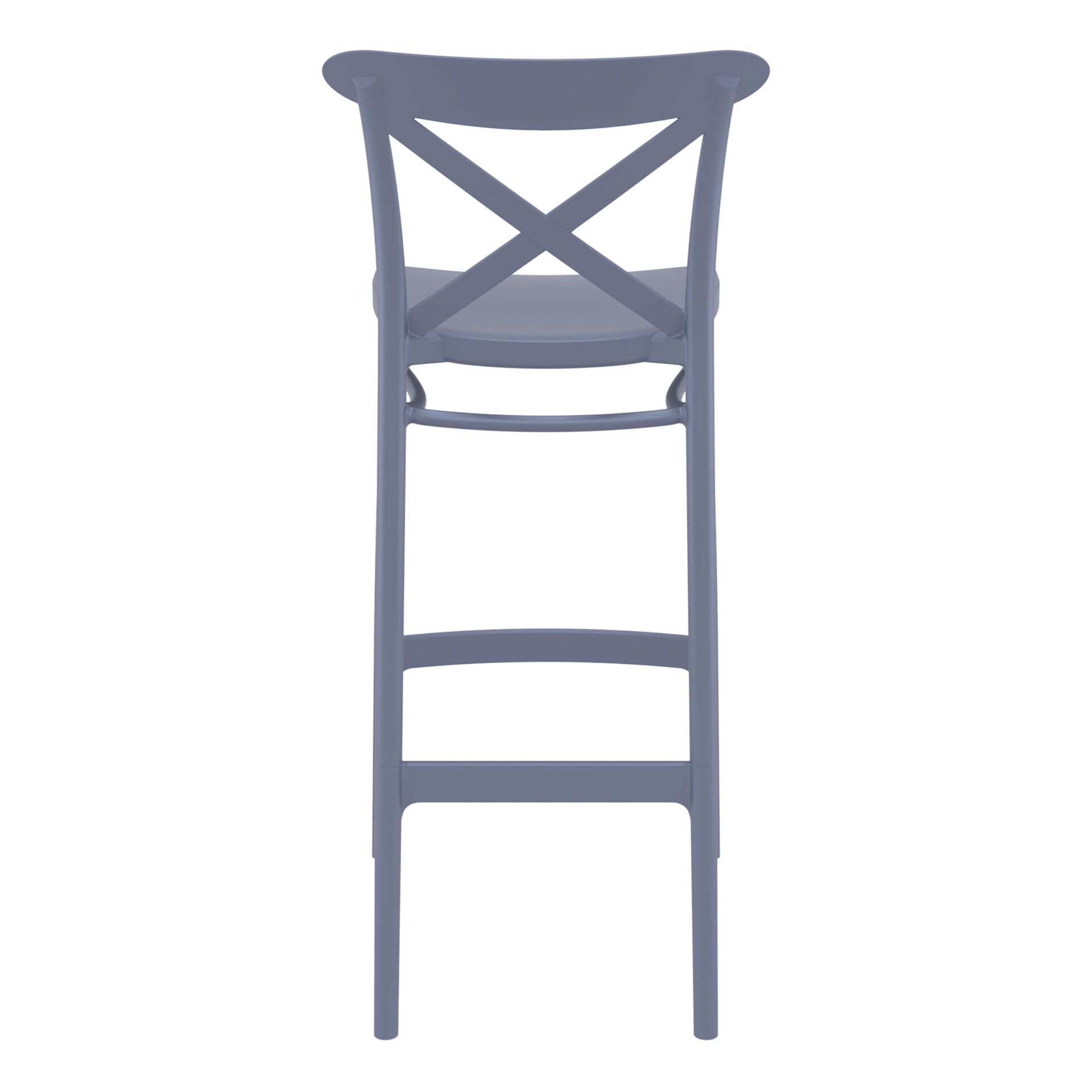 Cross Barstool 75 - Image 33
