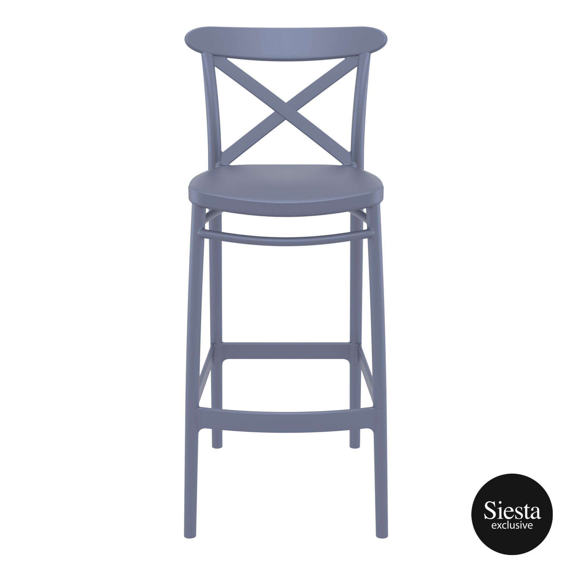 Cross Barstool 75 - Image 54