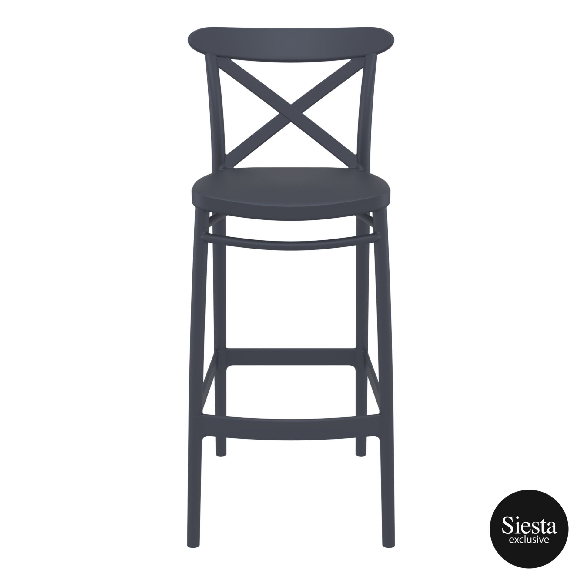 Cross Barstool 75 - Image 22