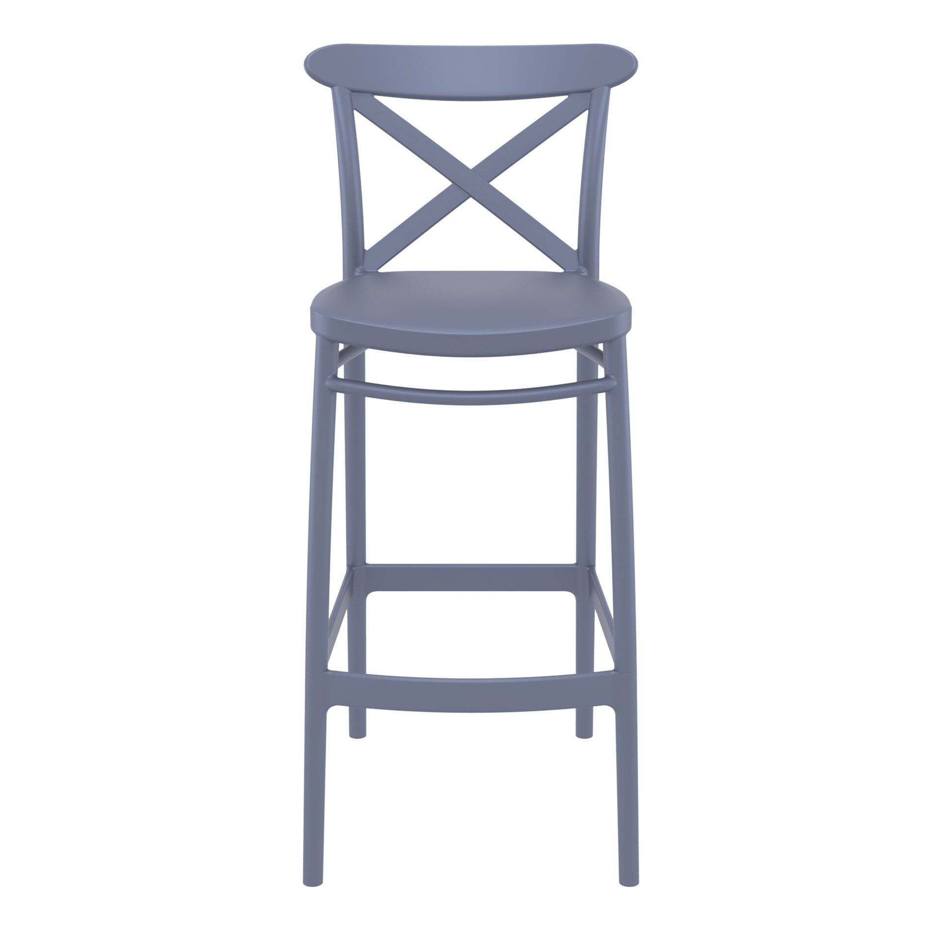 Cross Barstool 75 - Image 35