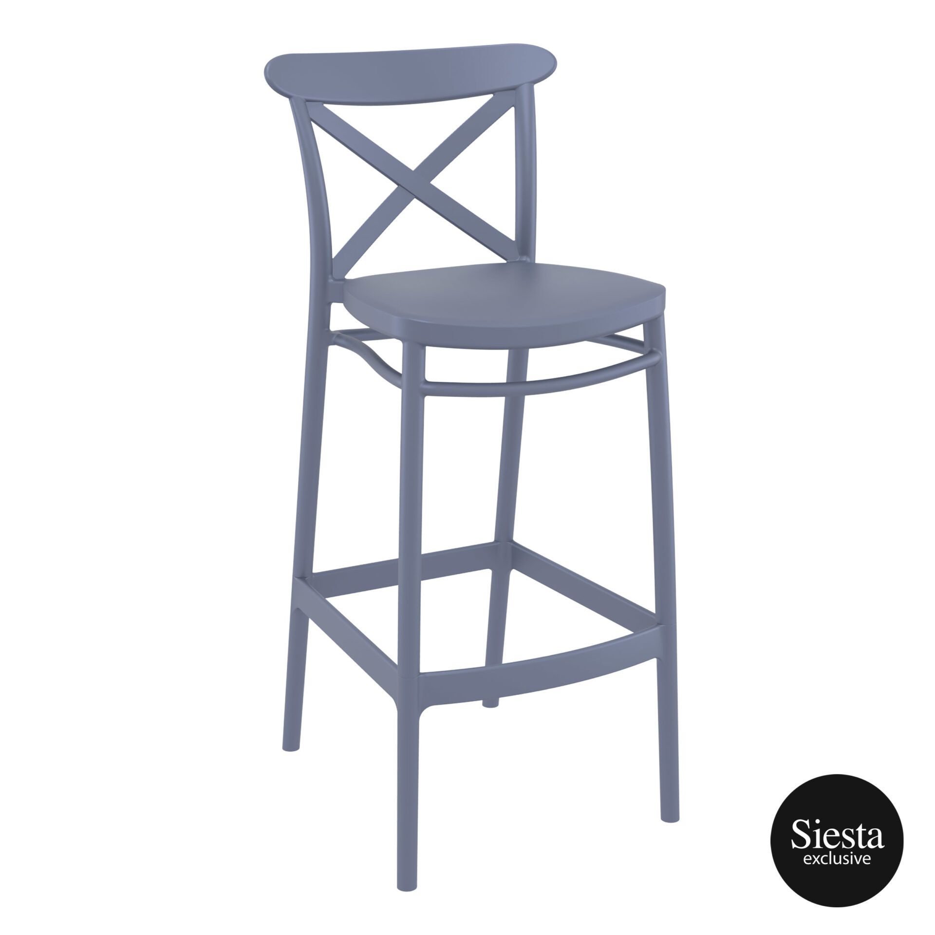 Cross Barstool 75 - Image 55