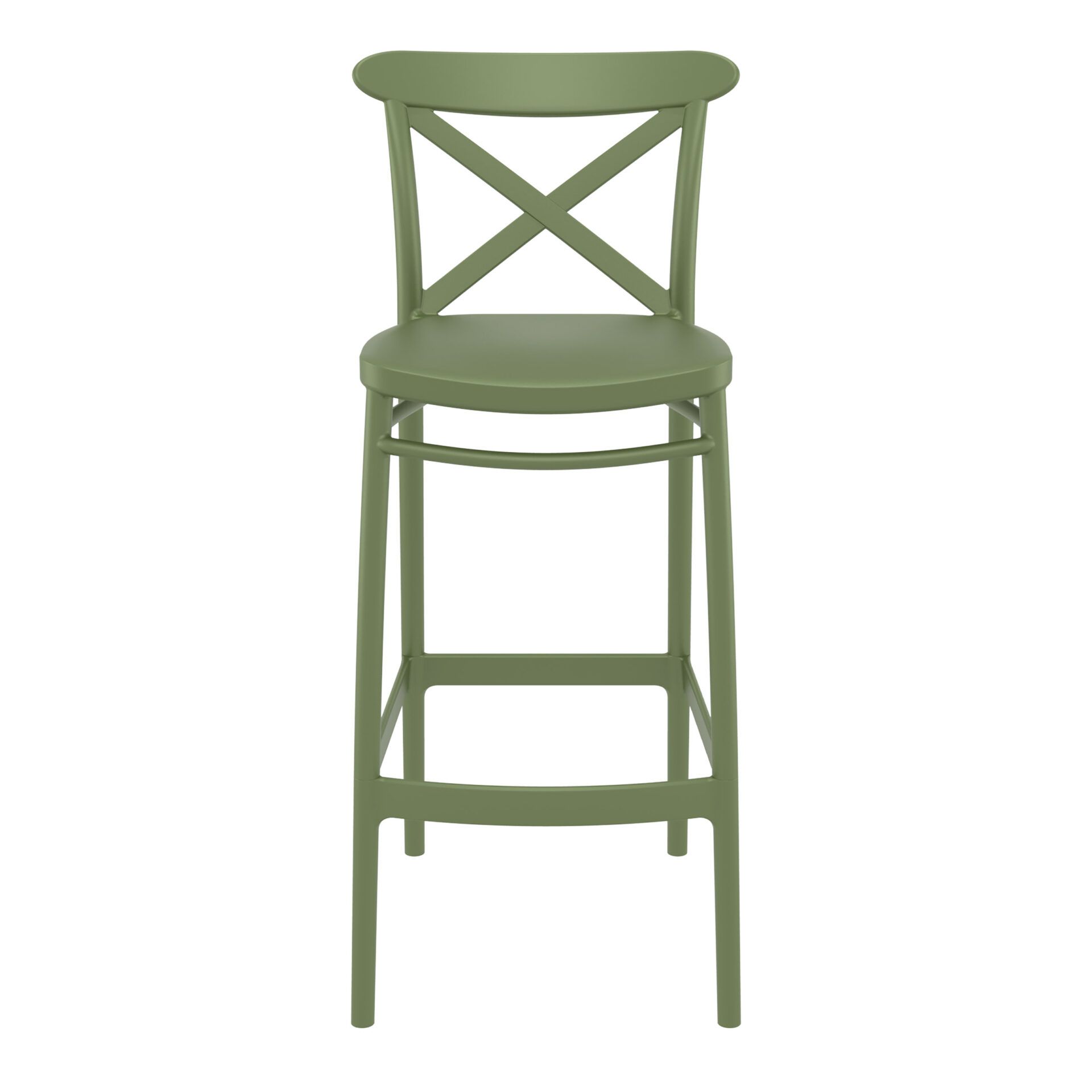 Cross Barstool 75 - Image 40