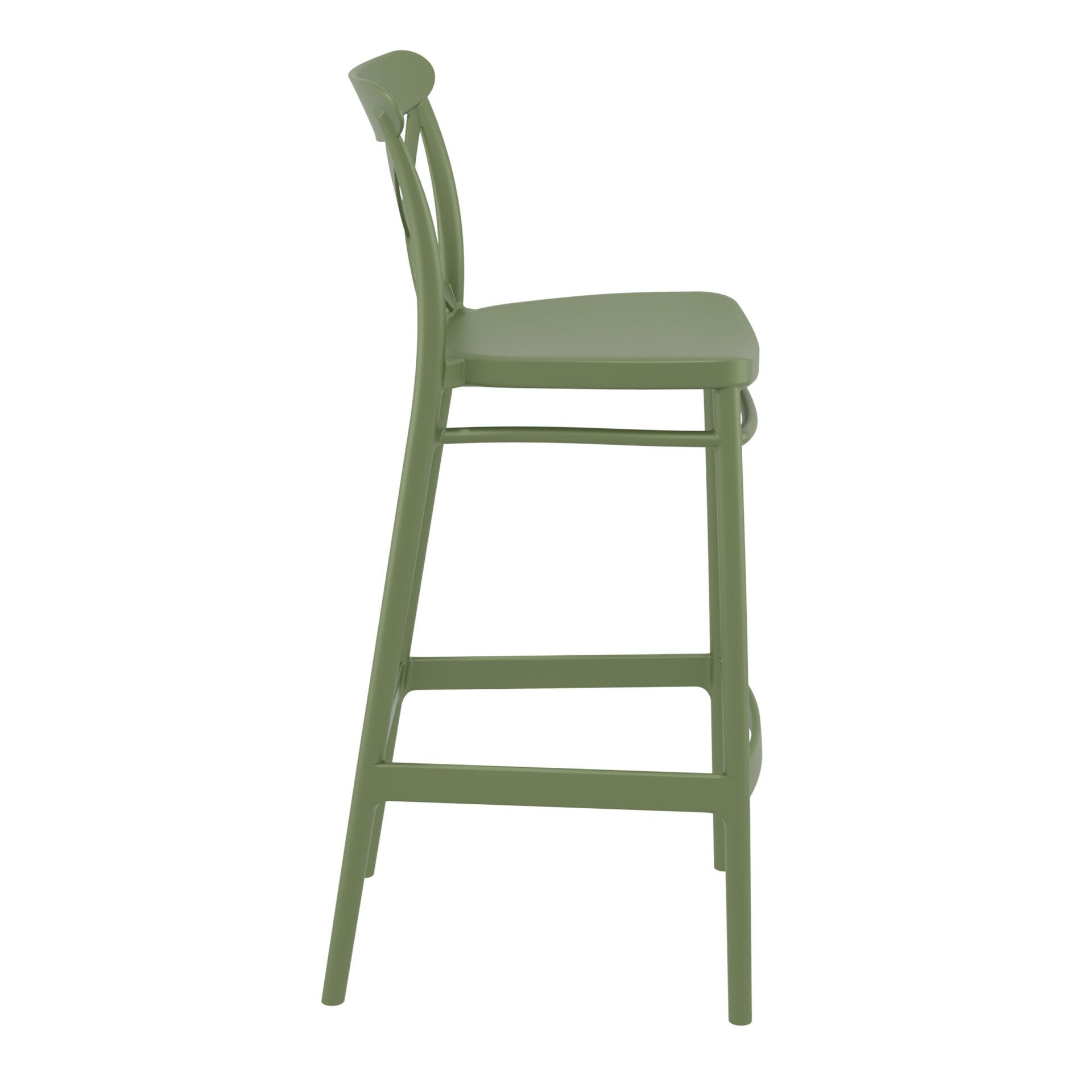 Cross Barstool 75 - Image 41