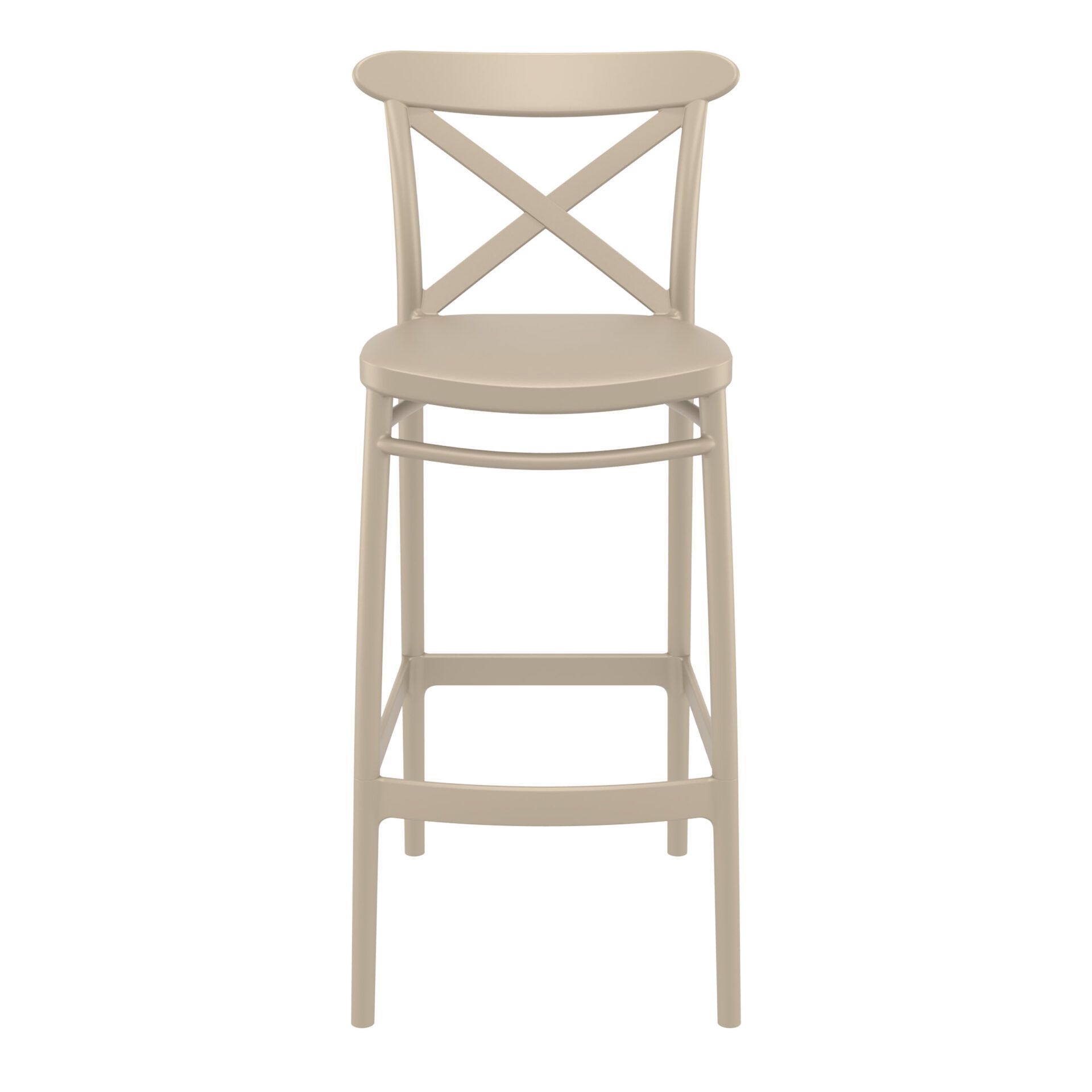 Cross Barstool 75 - Image 45