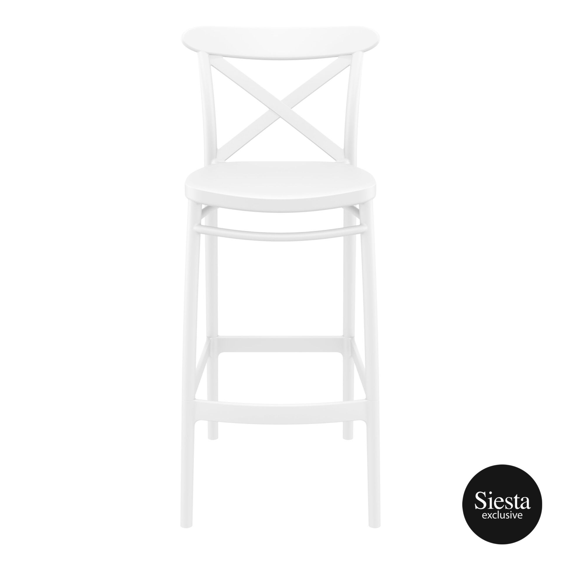 Cross Barstool 75 - Image 13