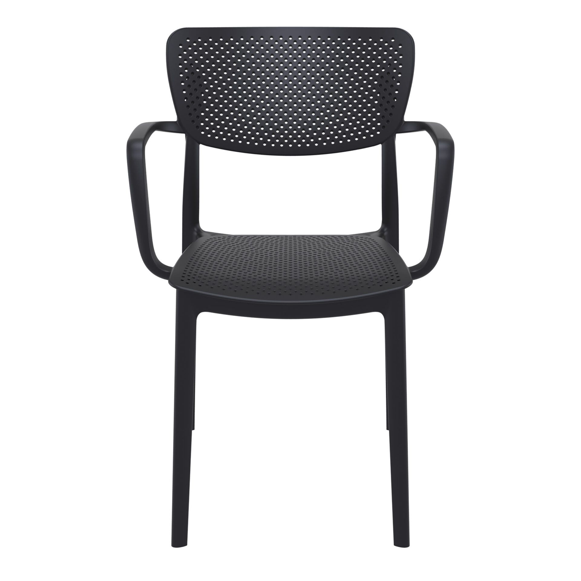 Loft Armchair - Image 36