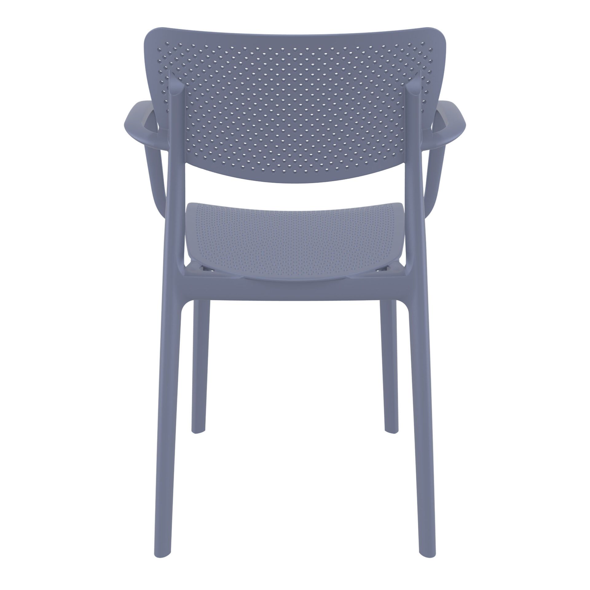 Loft Armchair - Image 39