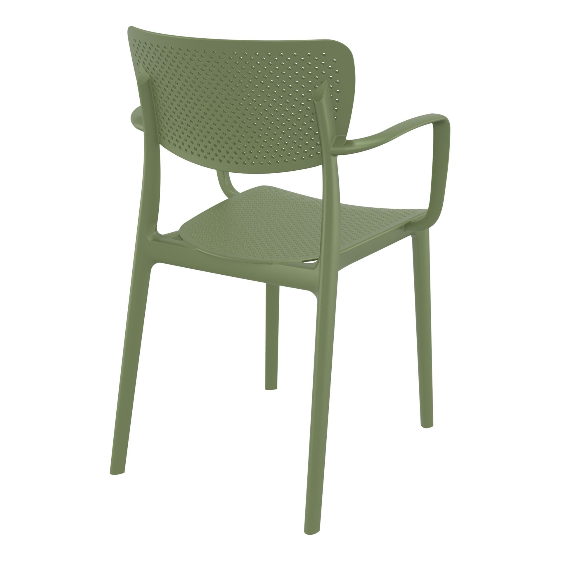 Loft Armchair - Image 43