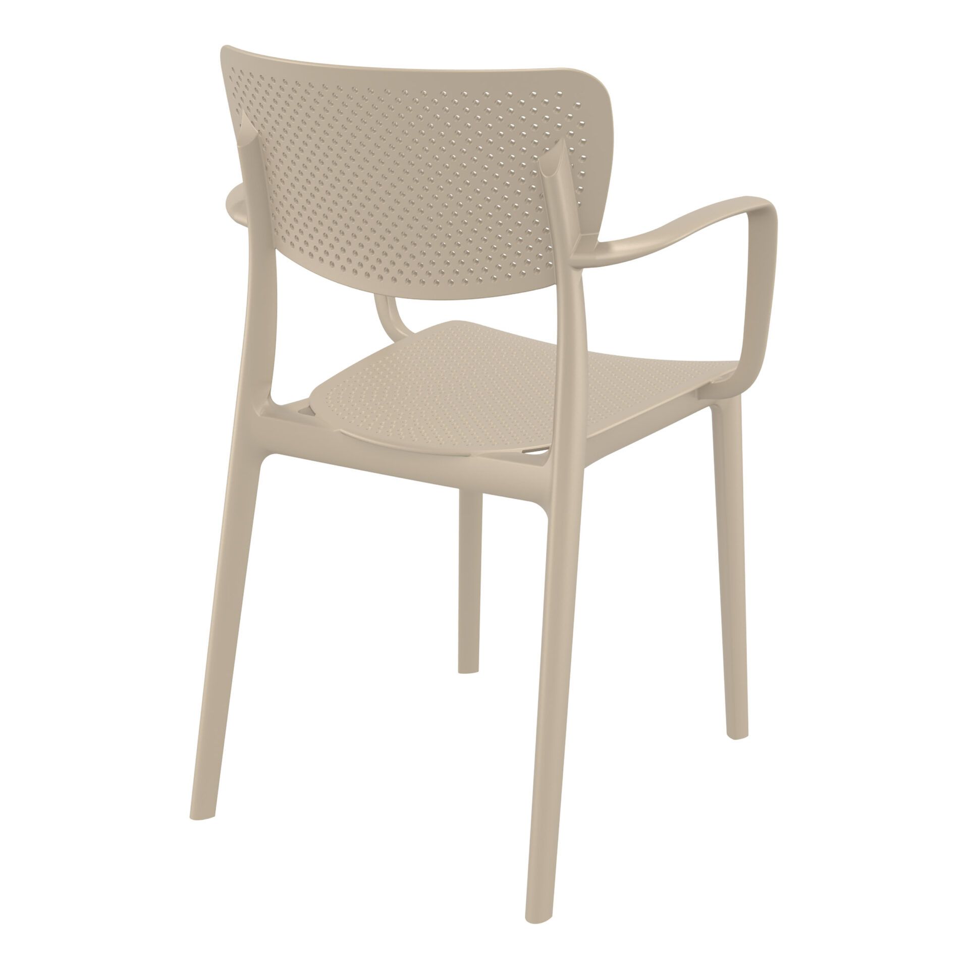 Loft Armchair - Image 48