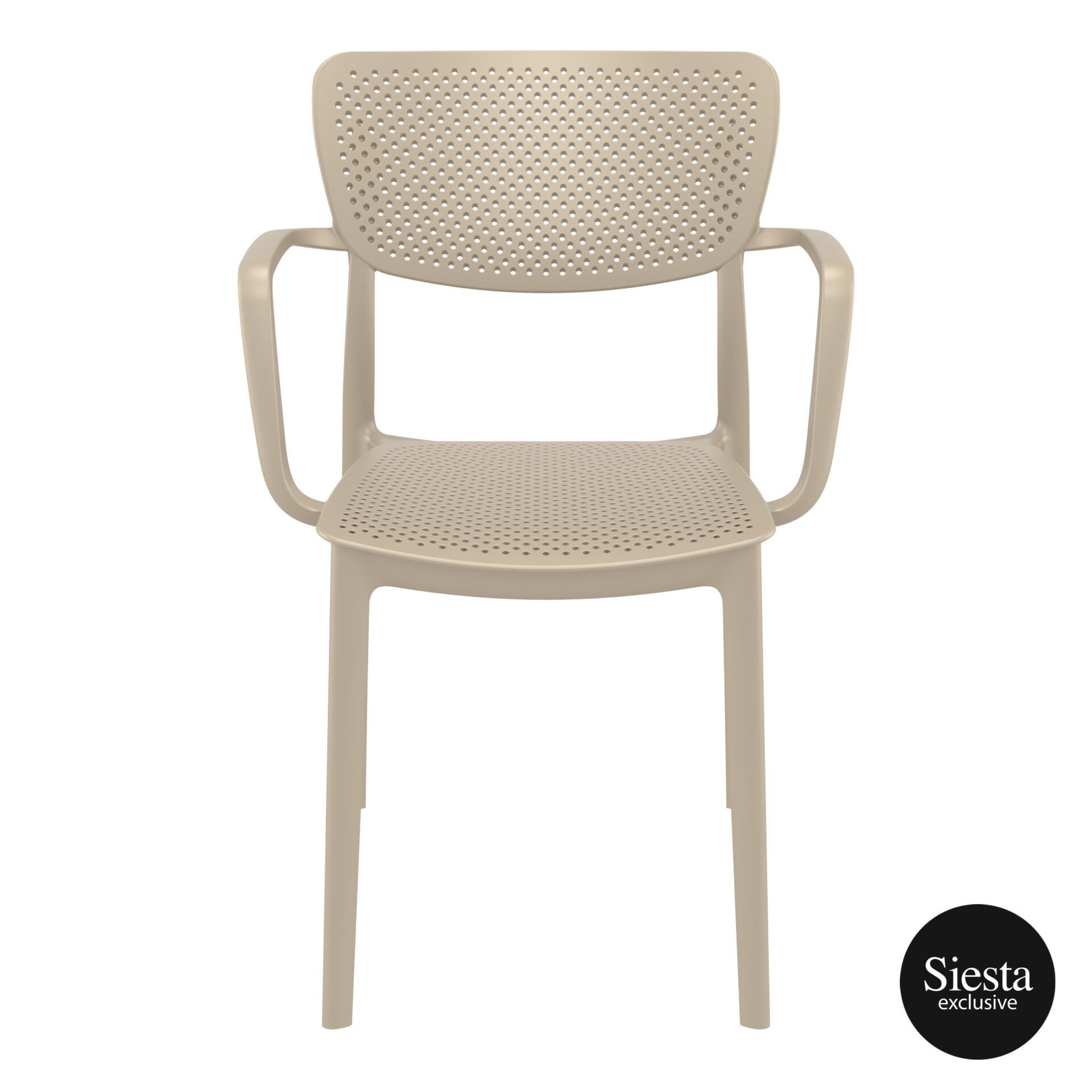 Loft Armchair - Image 13