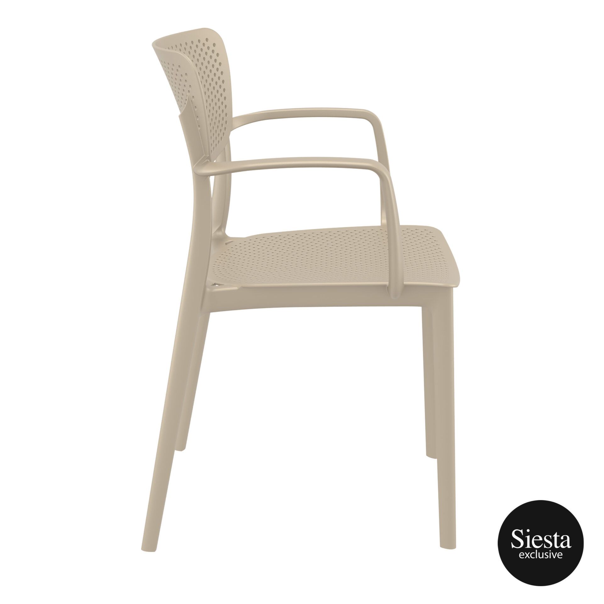 Loft Armchair - Image 15