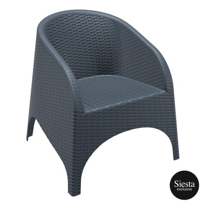 Aruba Armchair