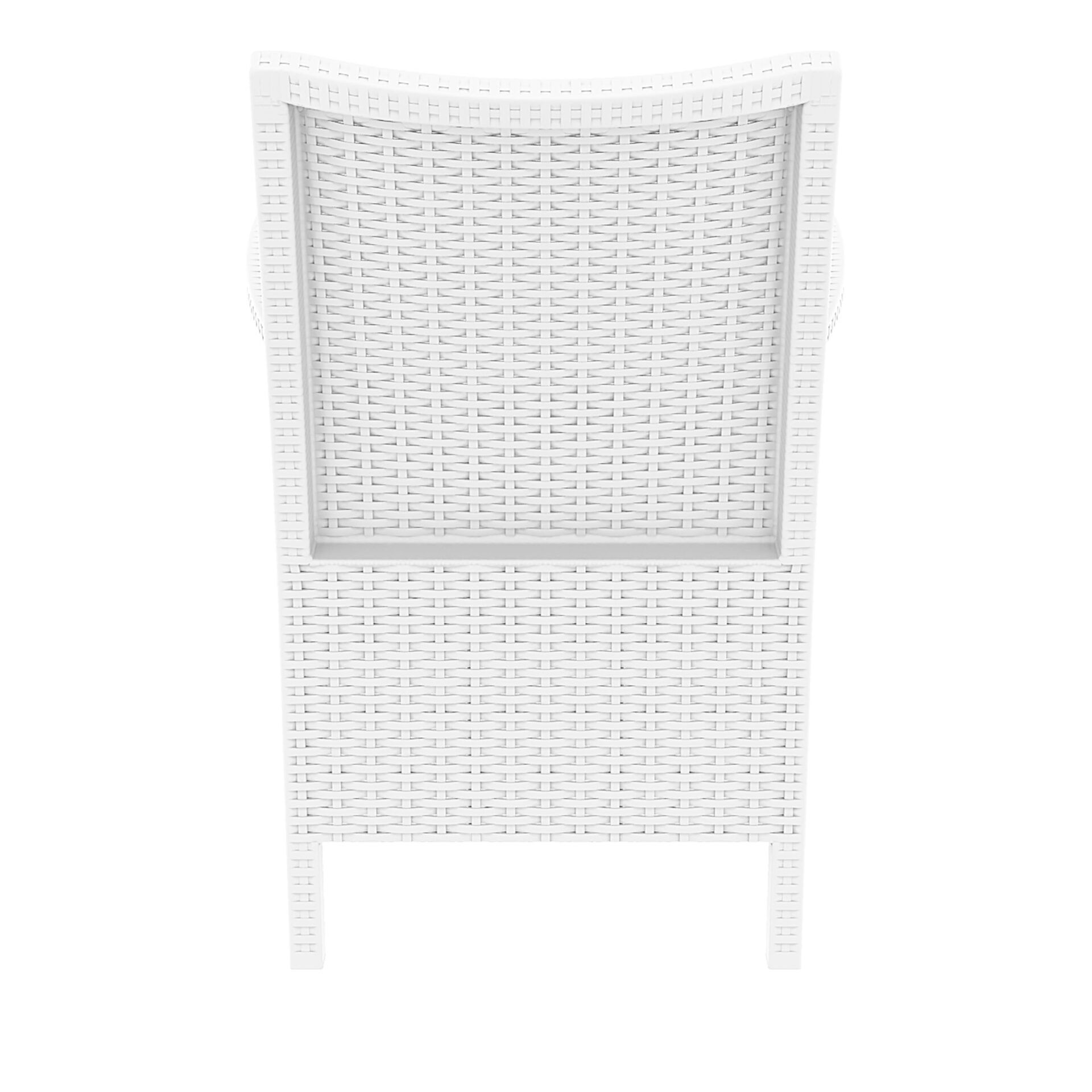 California Tub Chair - Image 56