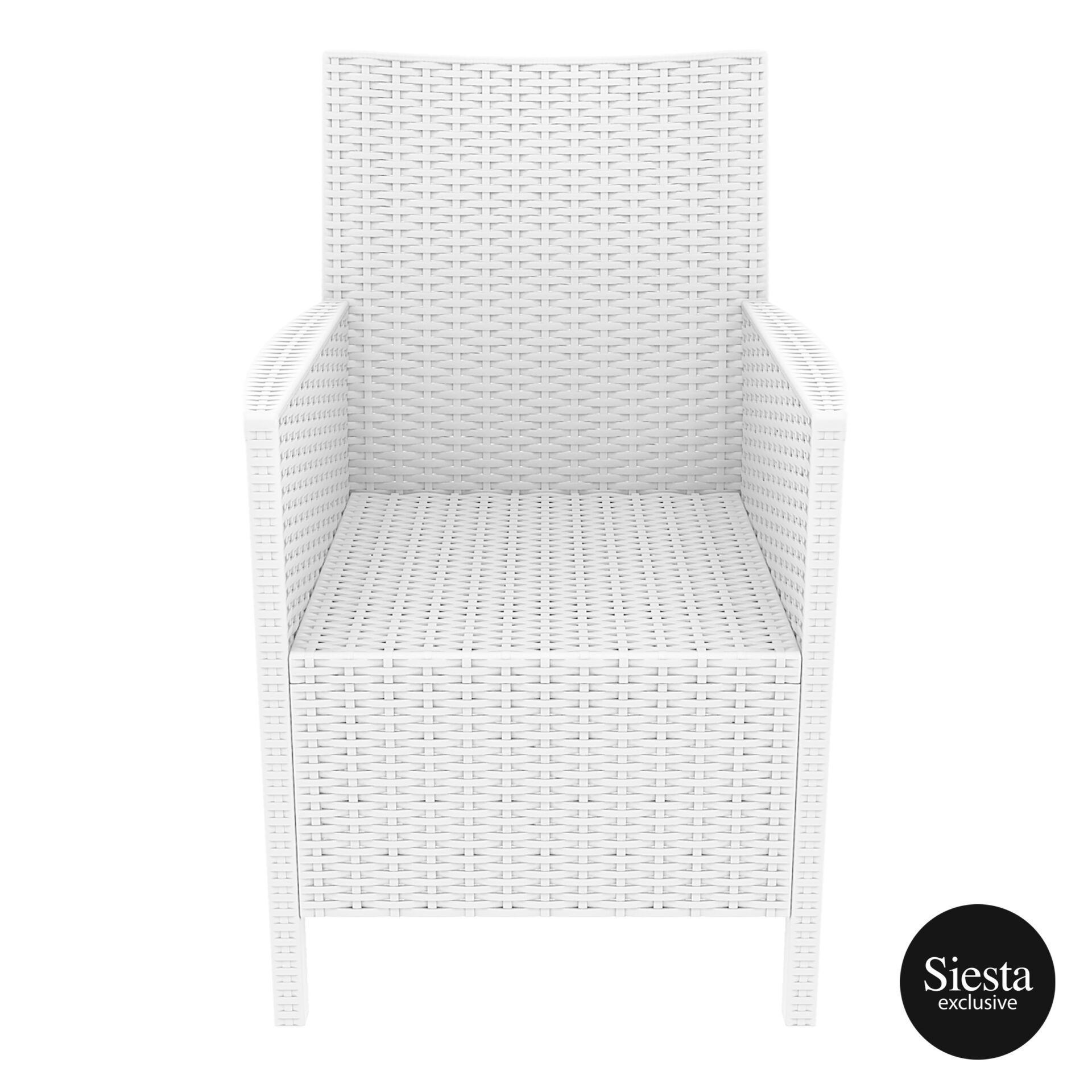 California Tub Chair - Image 26