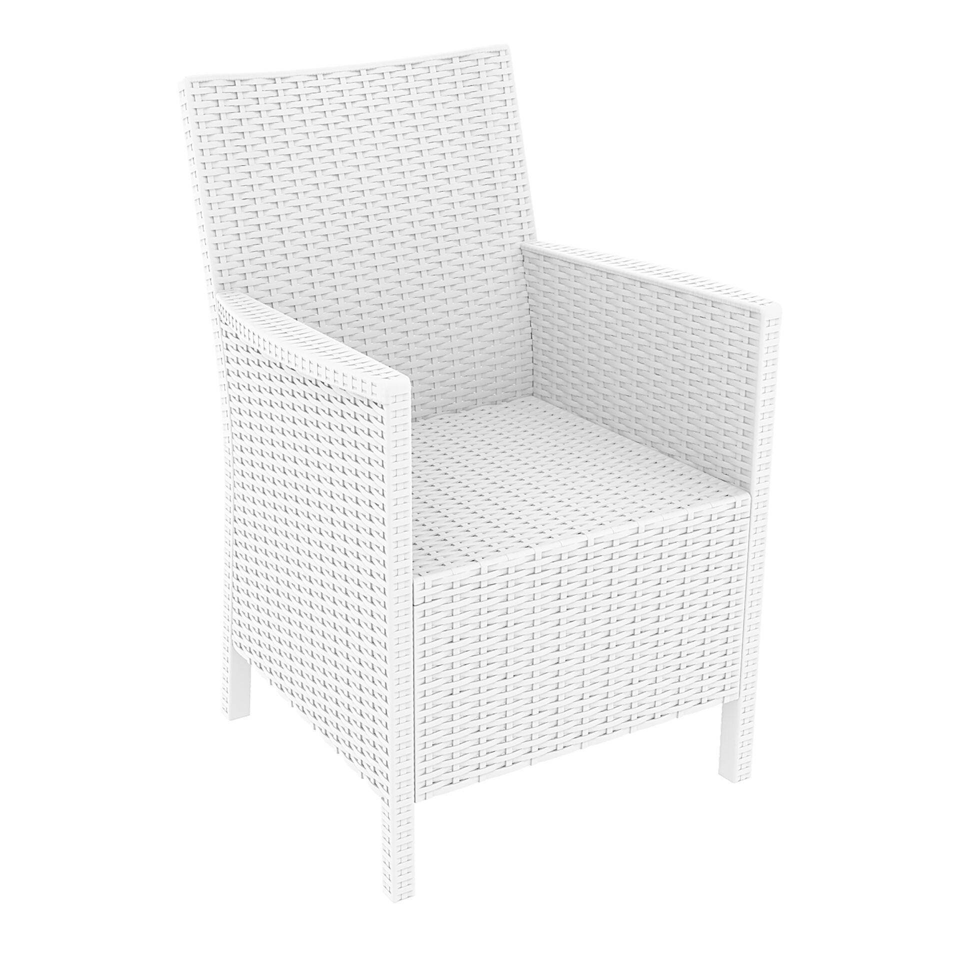 California Tub Chair - Image 57