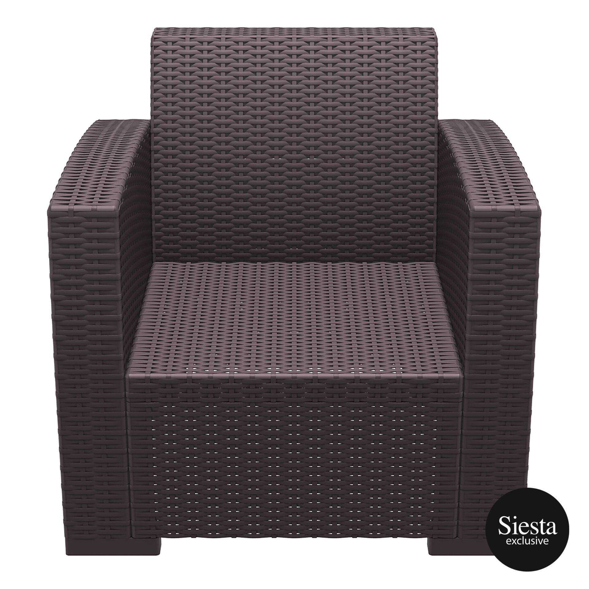 Monaco Lounge Armchair - Image 24
