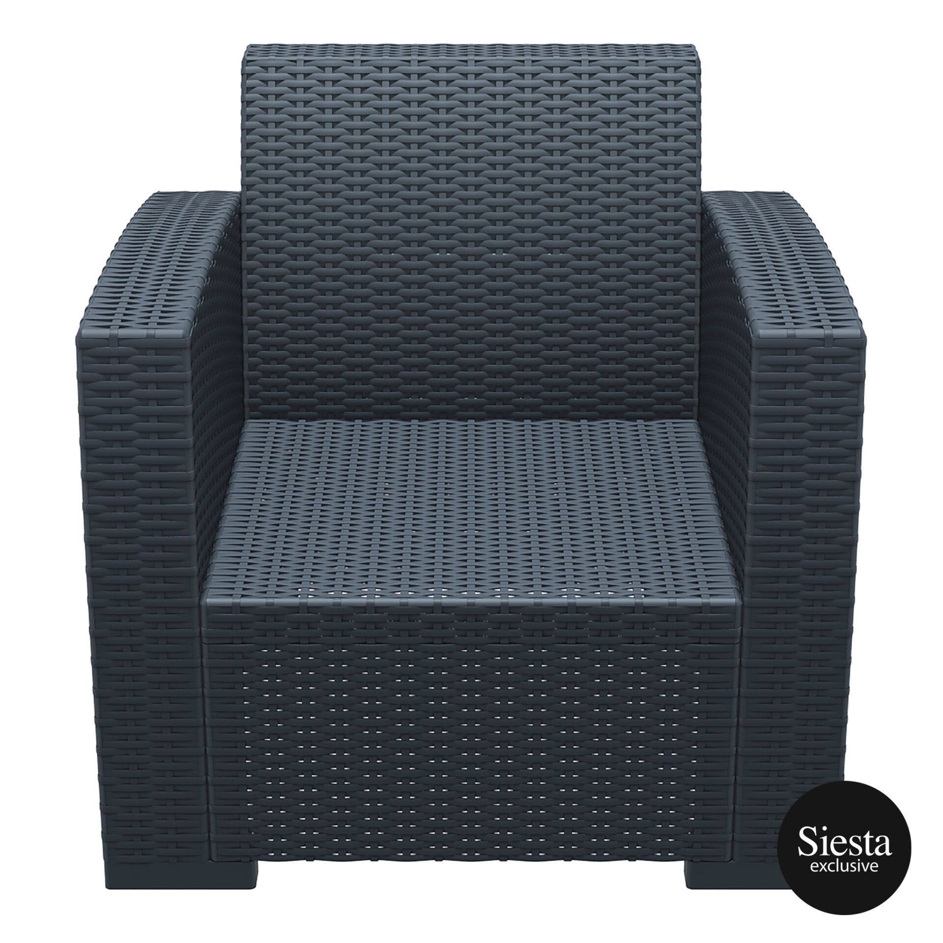 Monaco Lounge Armchair - Image 33