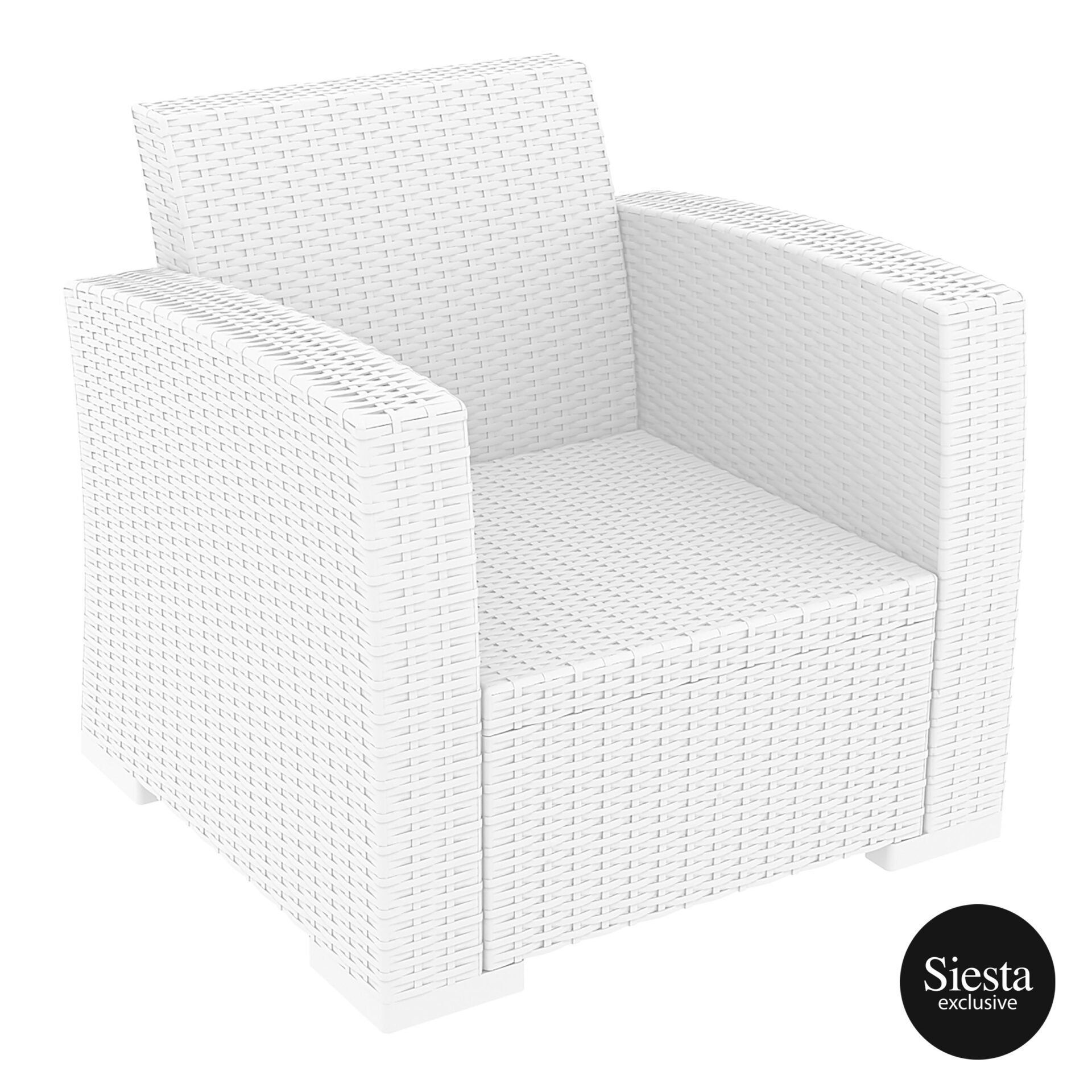 Monaco Lounge Armchair - Image 28