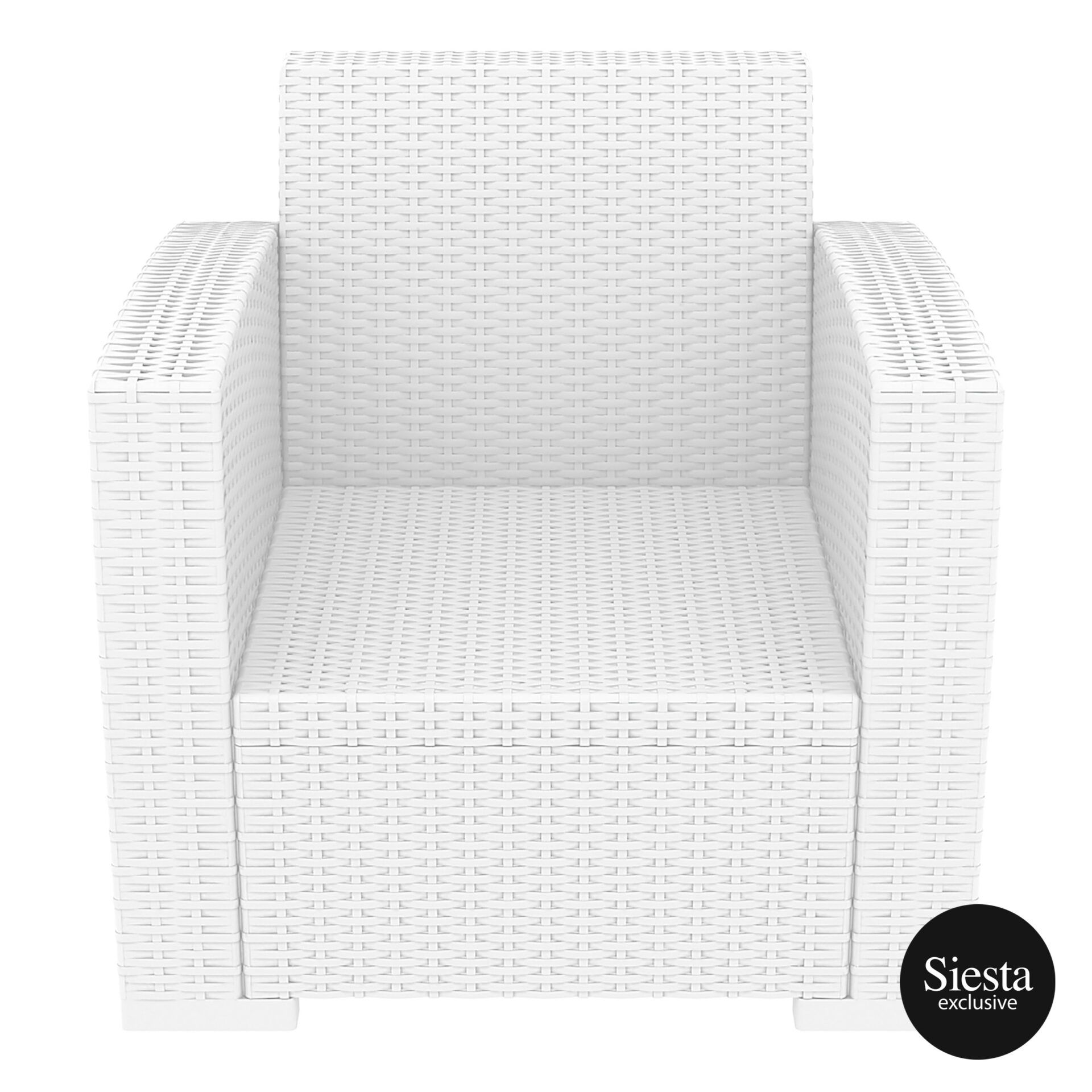 Monaco Lounge Armchair - Image 29