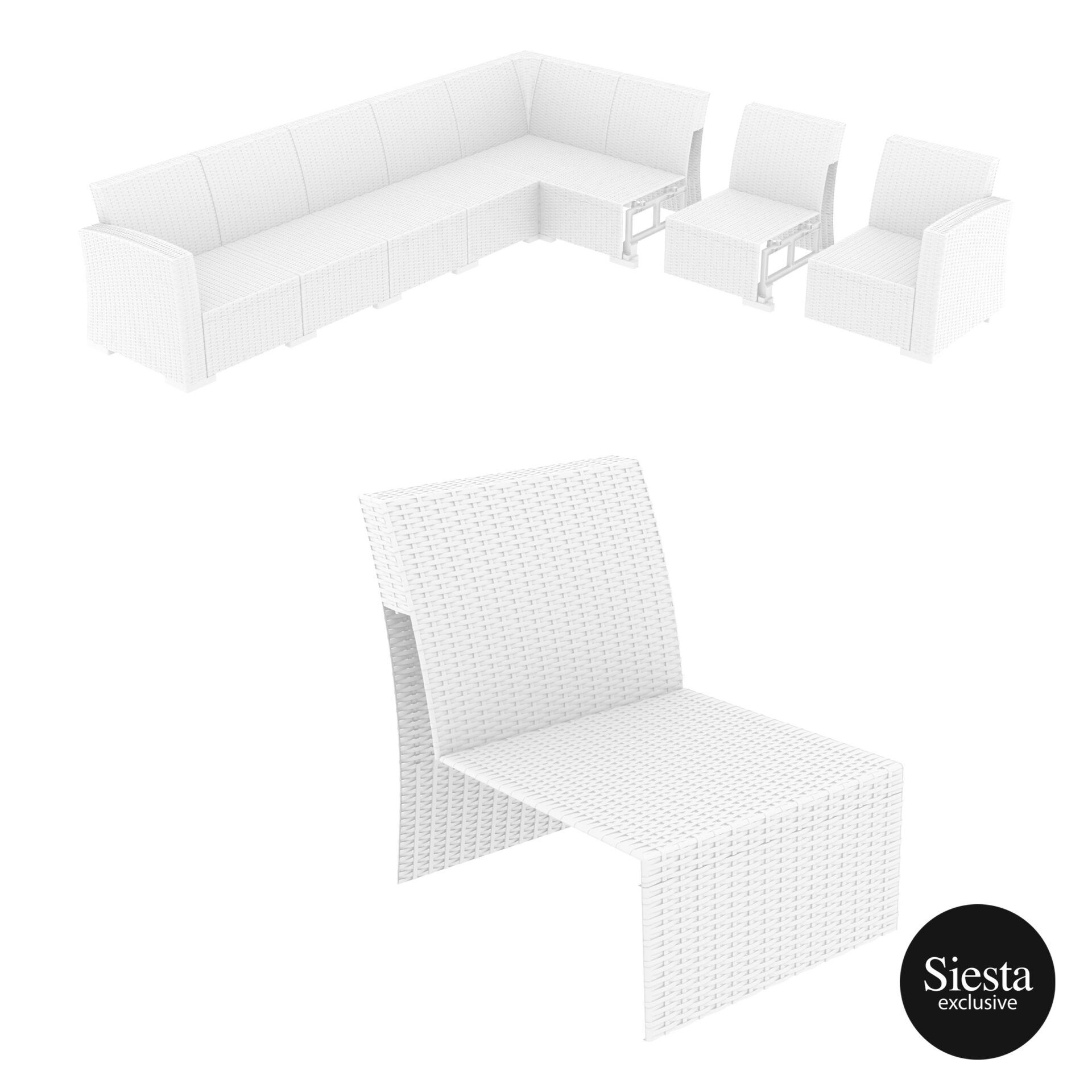 Monaco Extension Part - Image 3