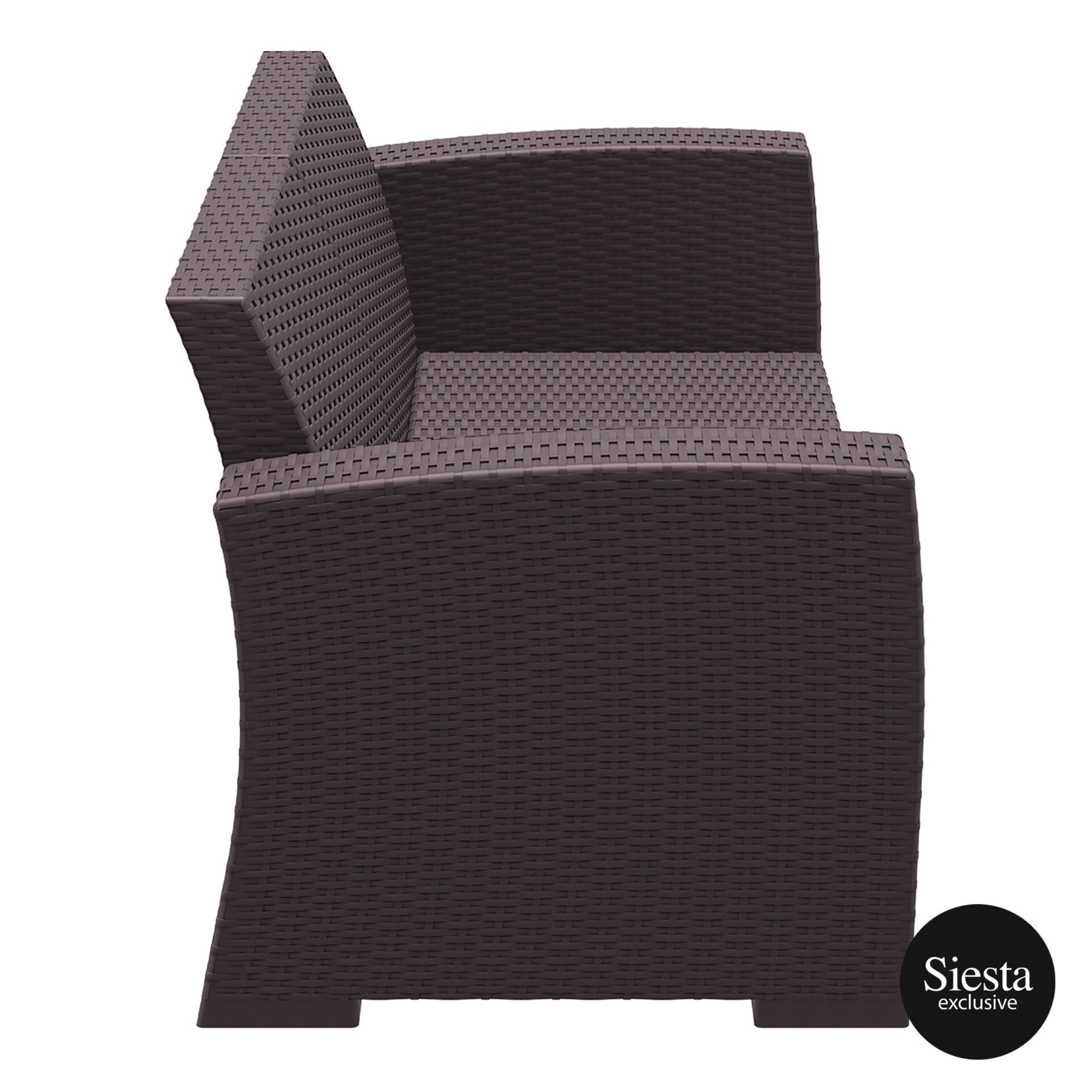 Monaco Lounge Armchair - Image 51