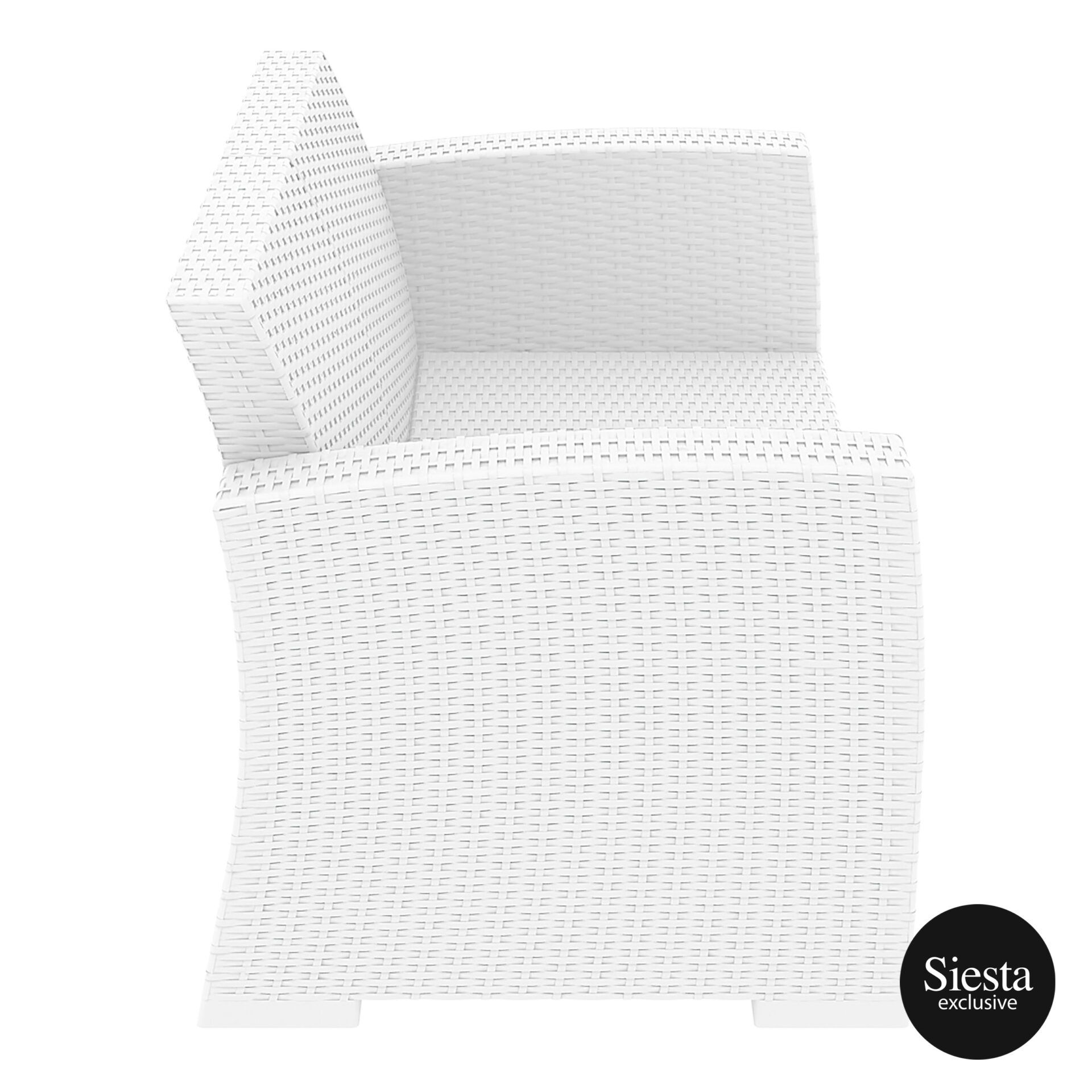 Monaco Lounge Armchair - Image 46