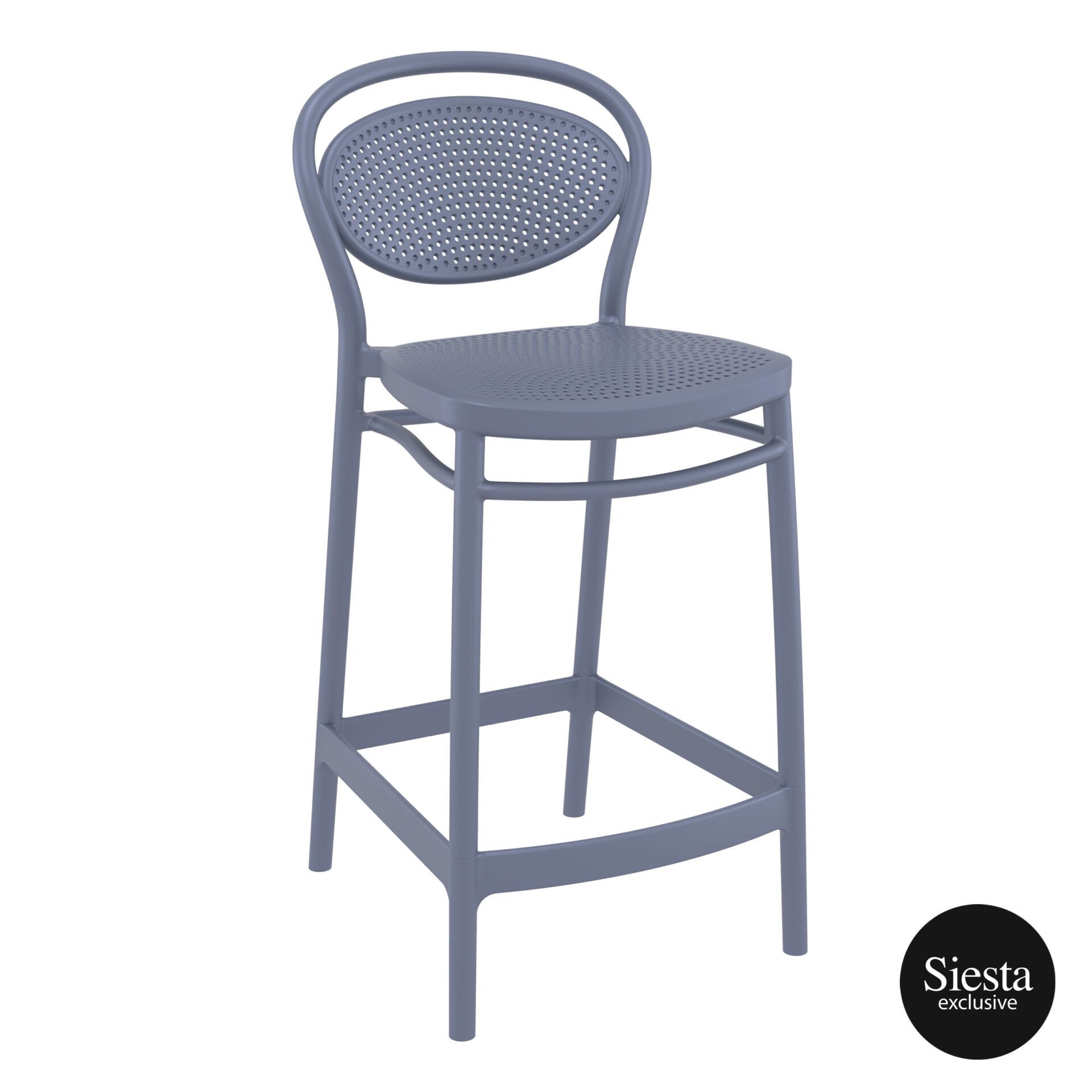 Marcel Bar Stool 65 - Image 87