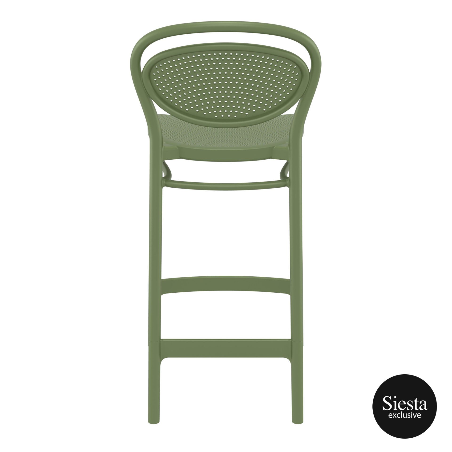 Marcel Bar Stool 65 - Image 3