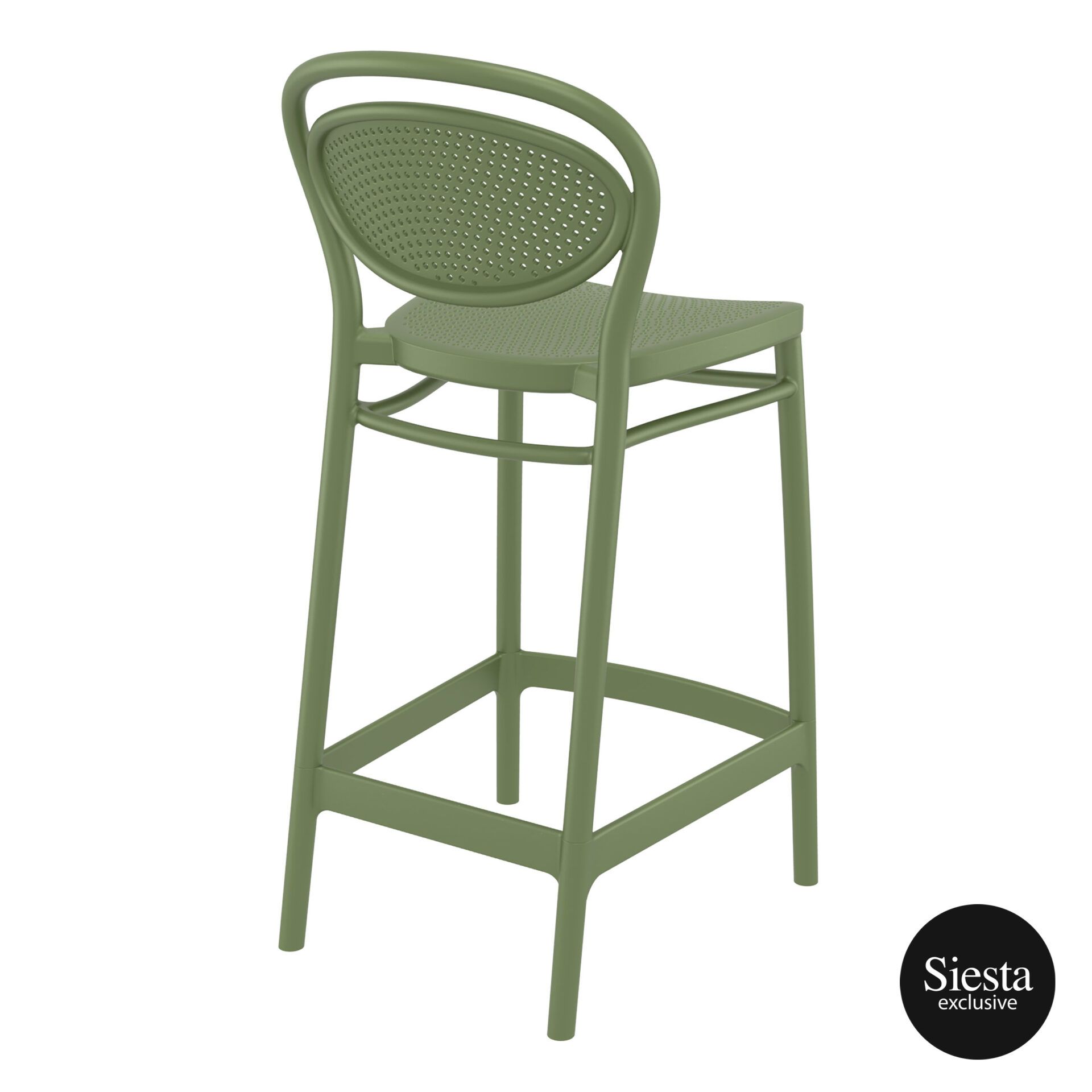 Marcel Bar Stool 65 - Image 4