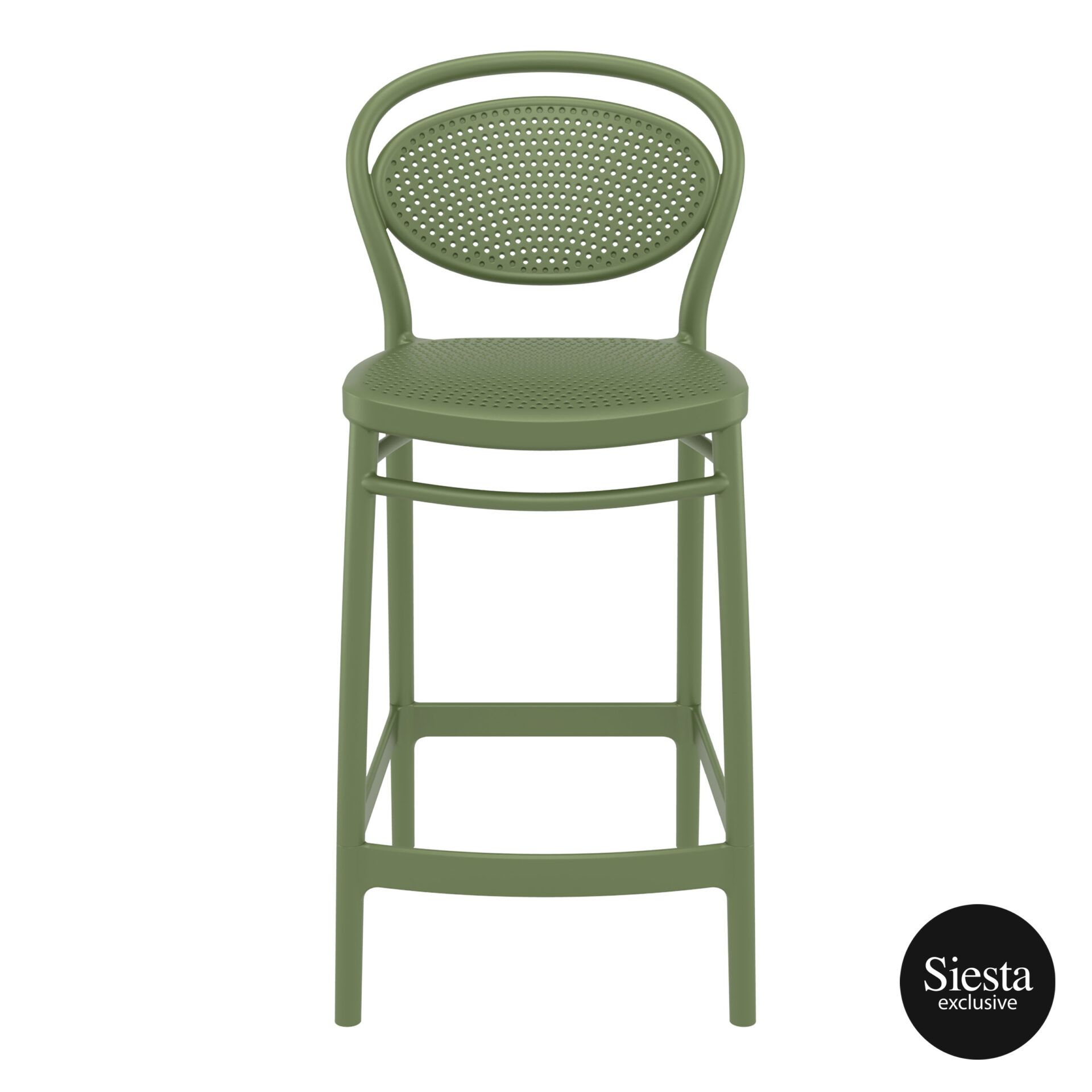 Marcel Bar Stool 65 - Image 5